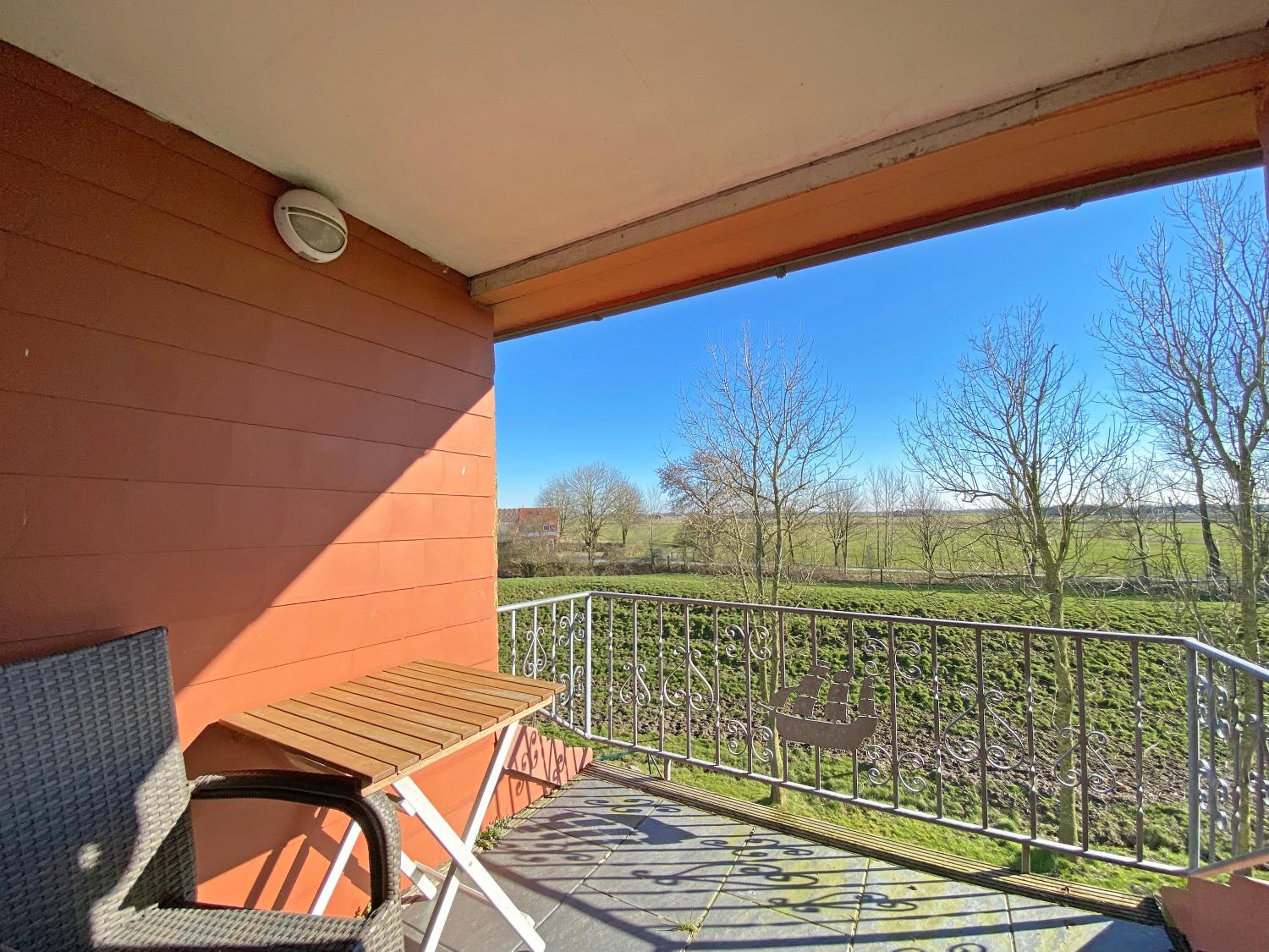 Double Room with Balcony photo 3
