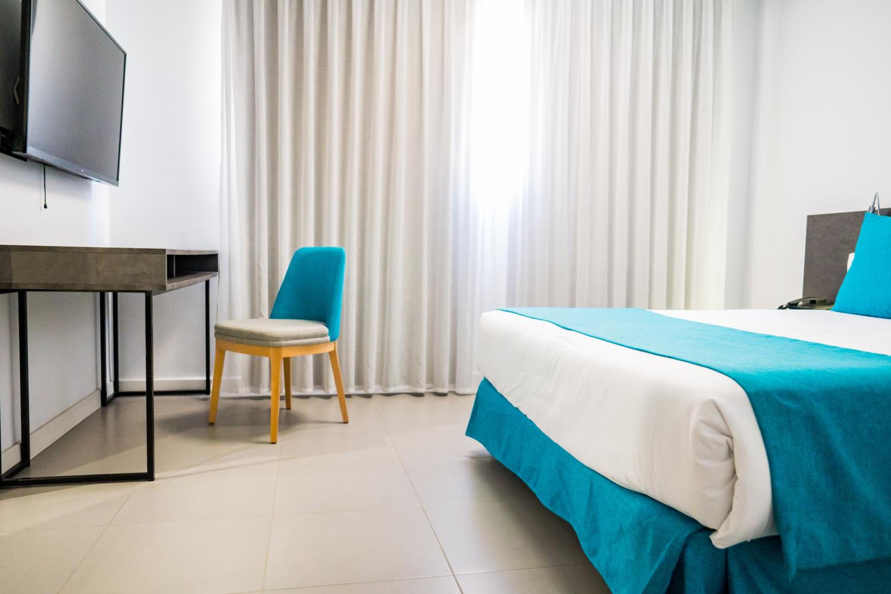 Habitación Doble Estándar
