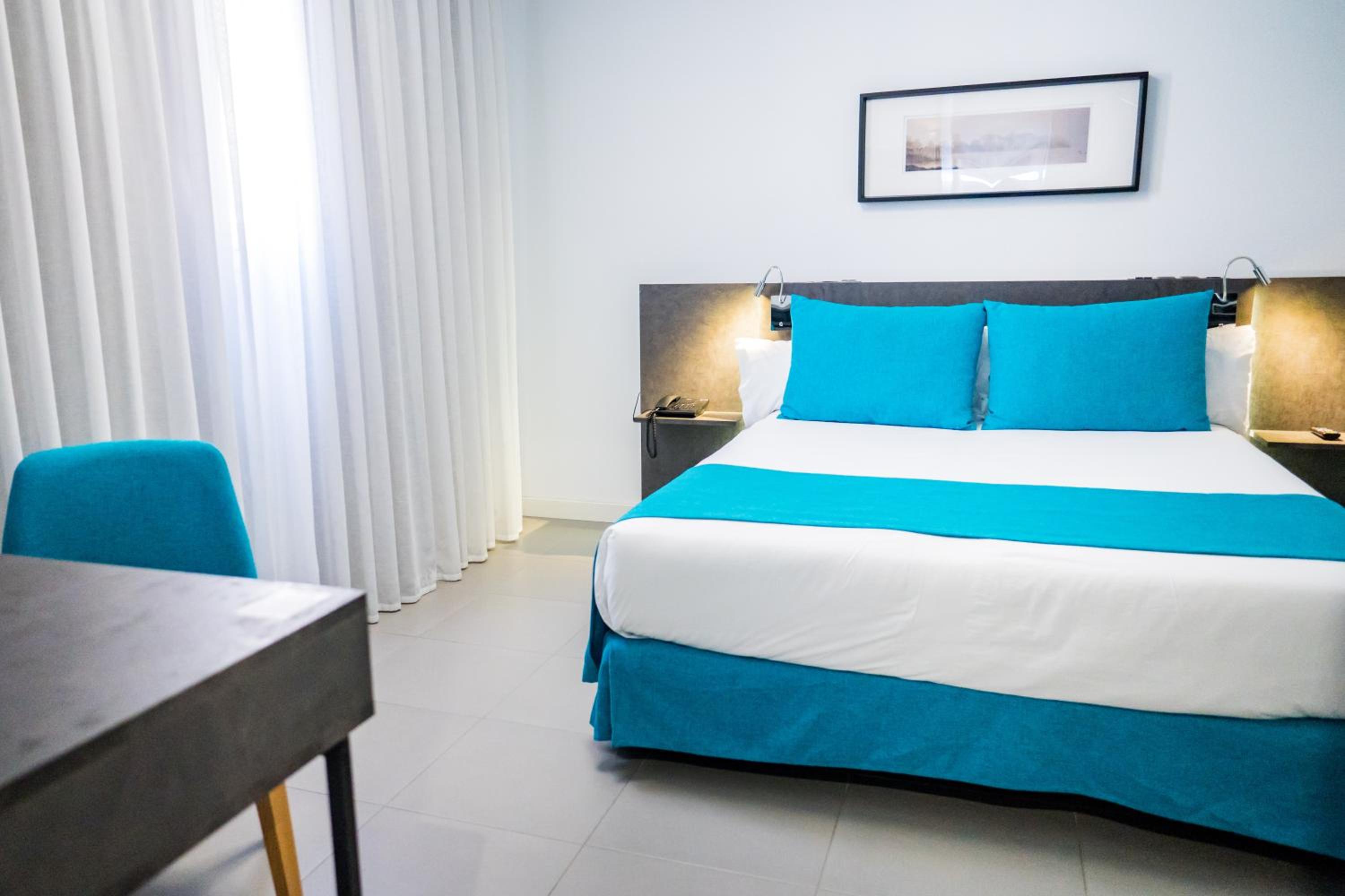 Habitación Doble Estándar