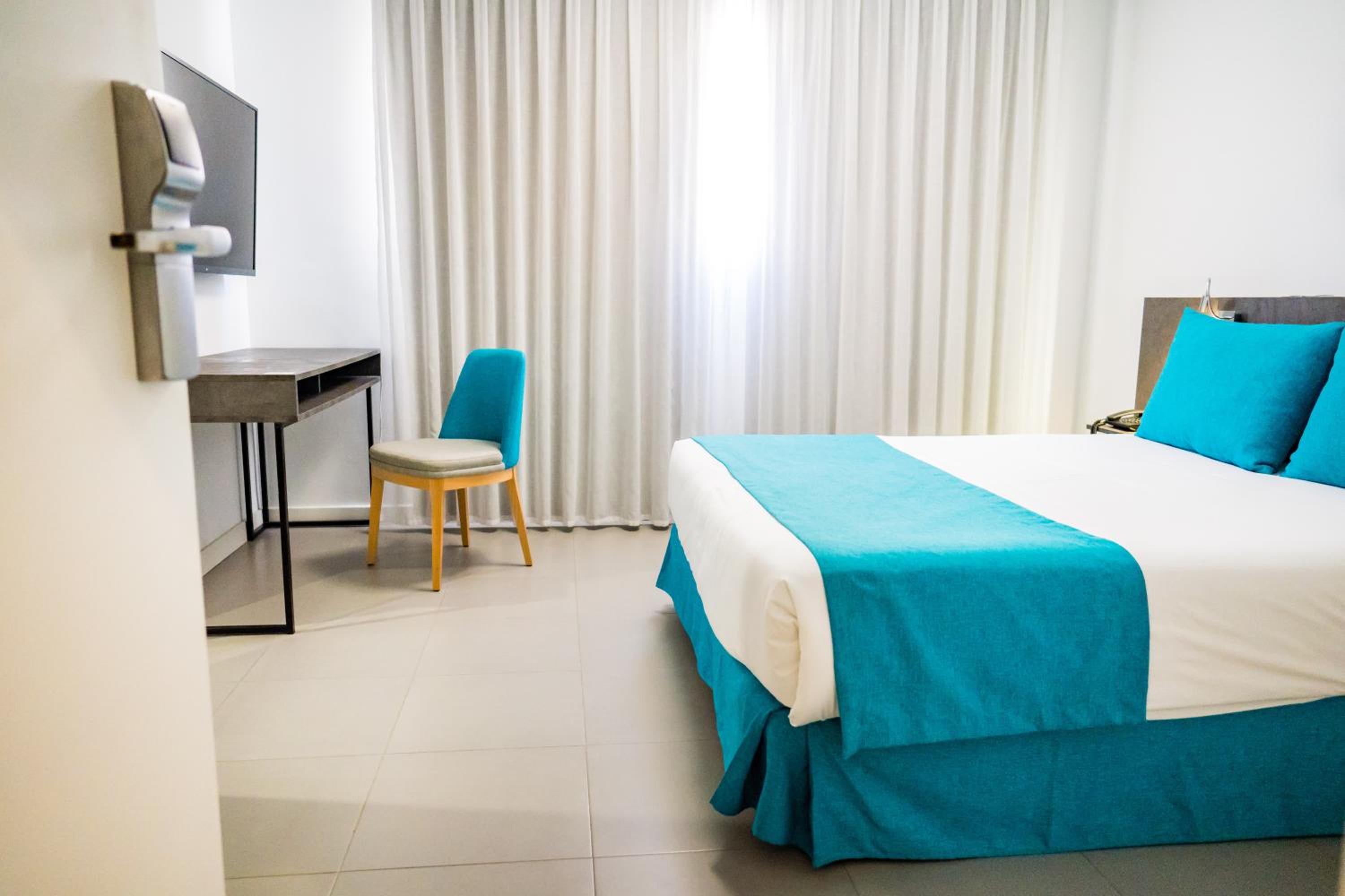 Habitación Doble Estándar