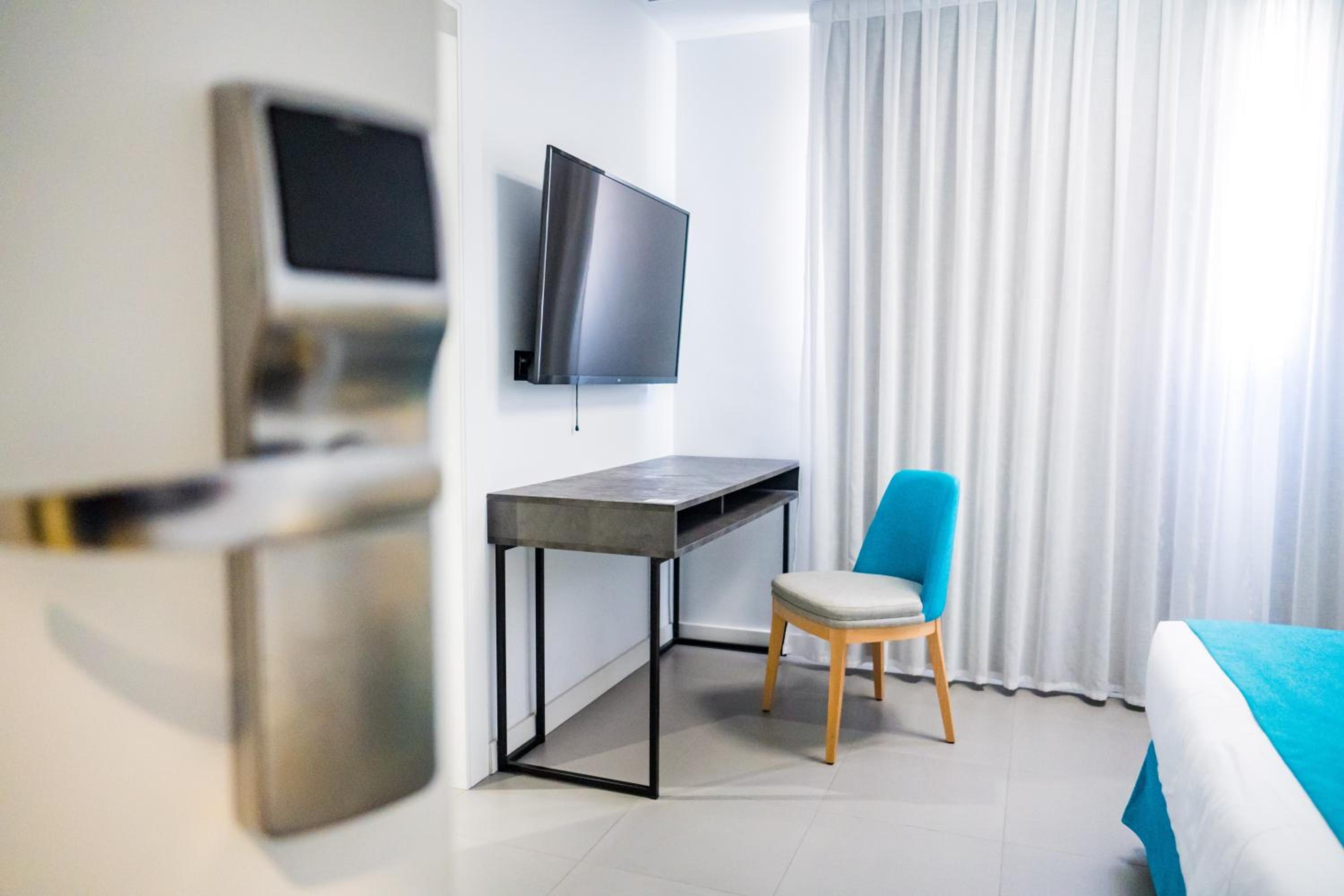 Habitación Doble Estándar