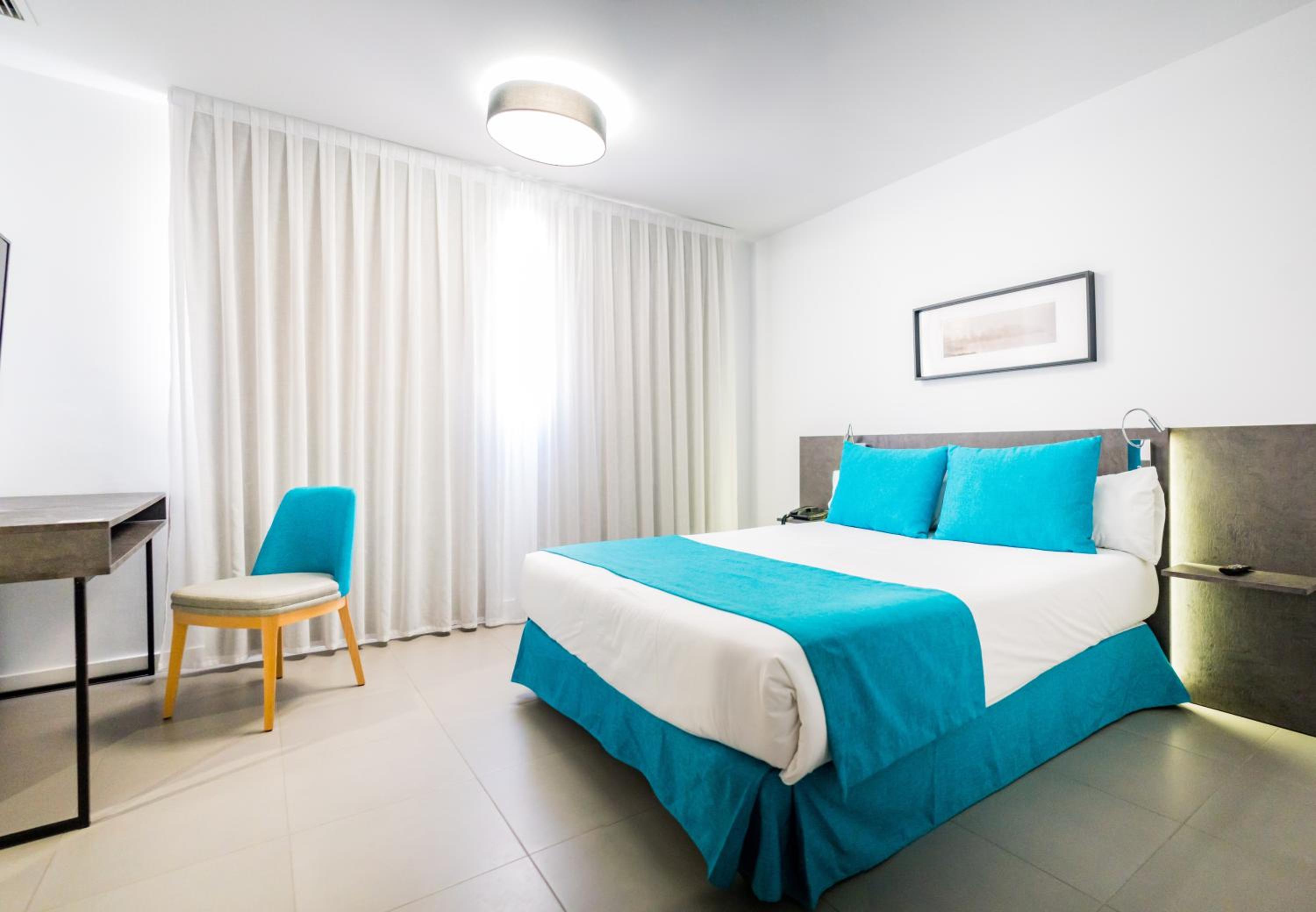 Habitación Doble Estándar