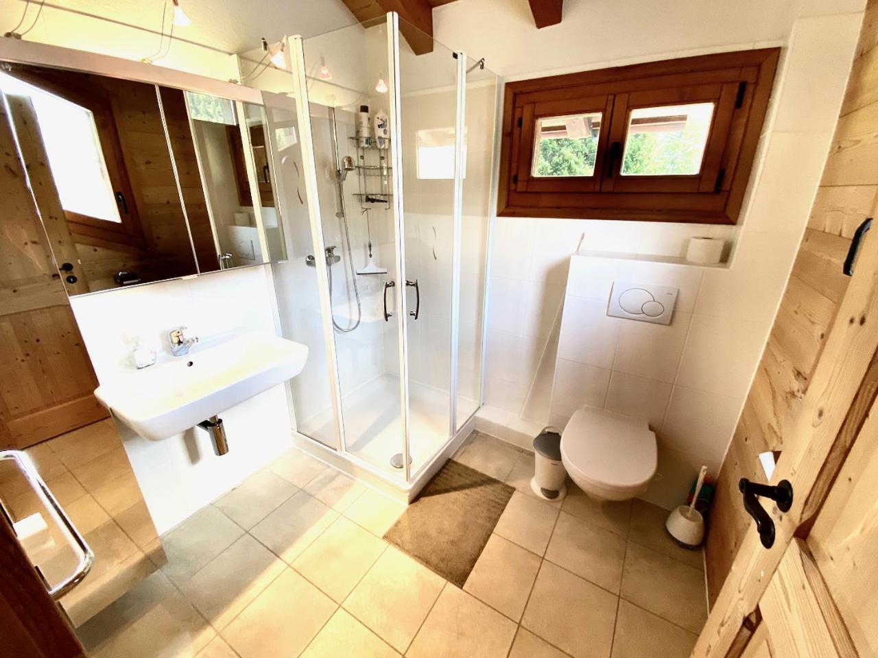 Chalet photo 2