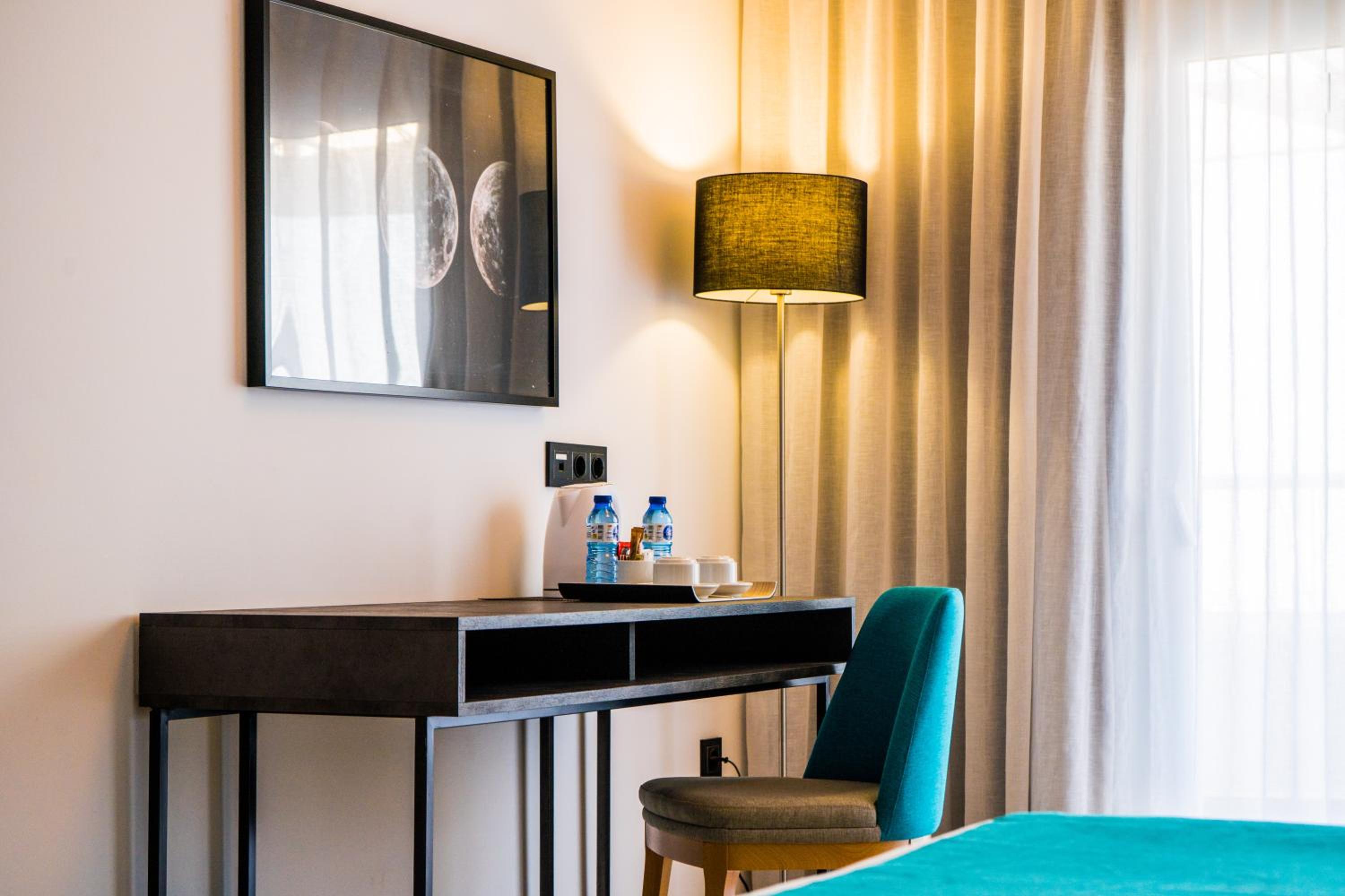 Habitación Doble Premium