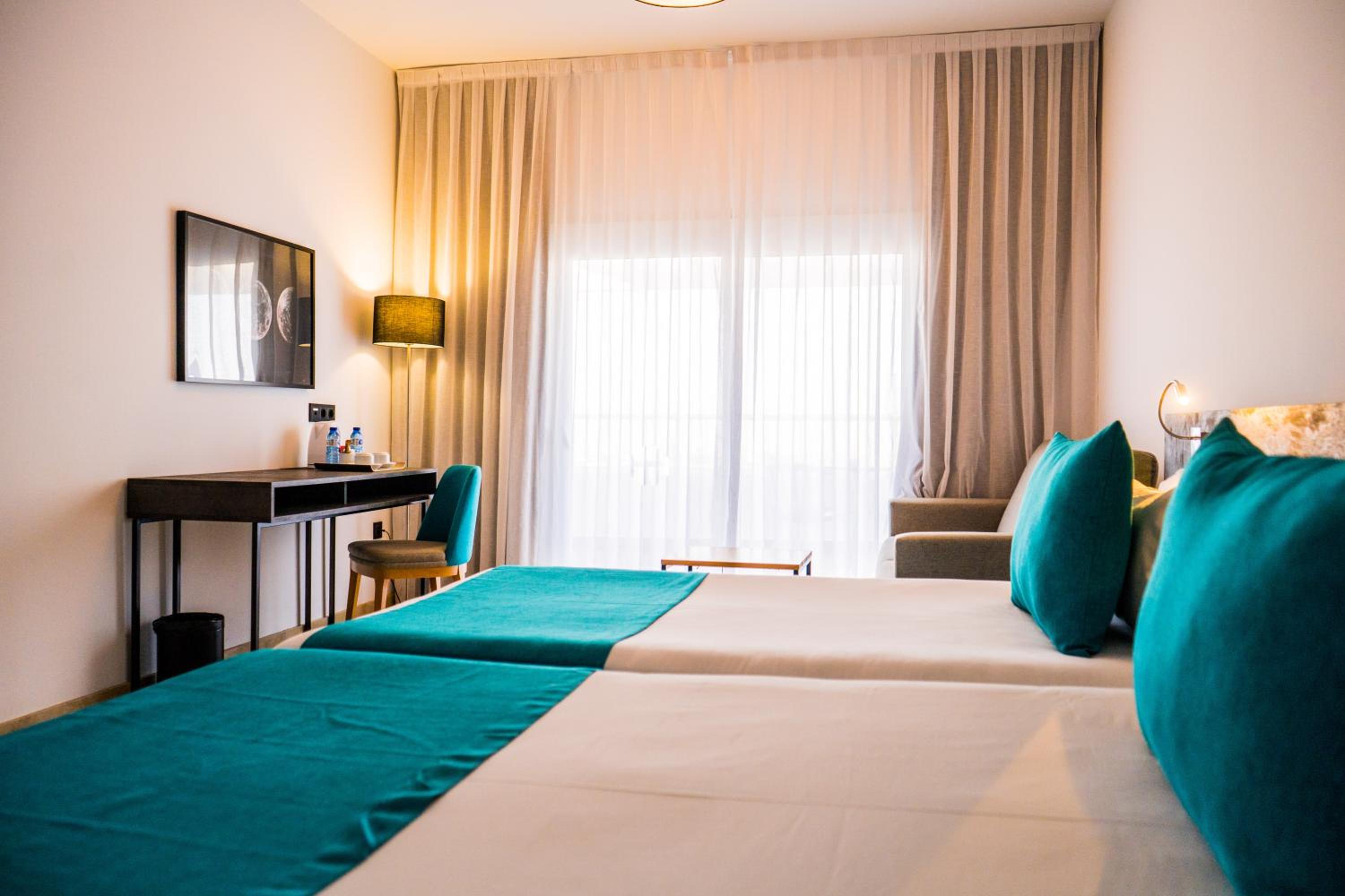 Habitación Doble Premium