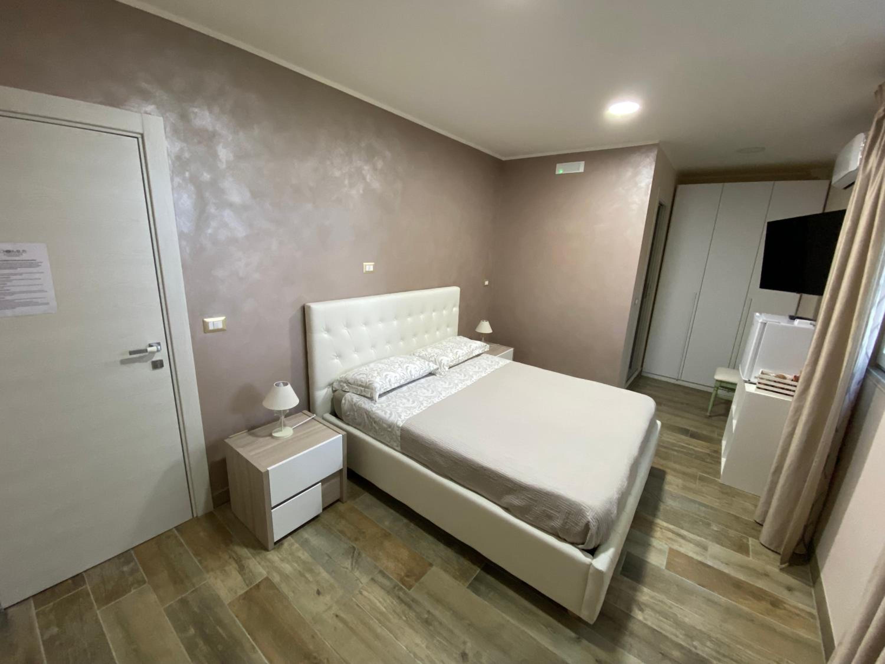 Deluxe Room photo 1