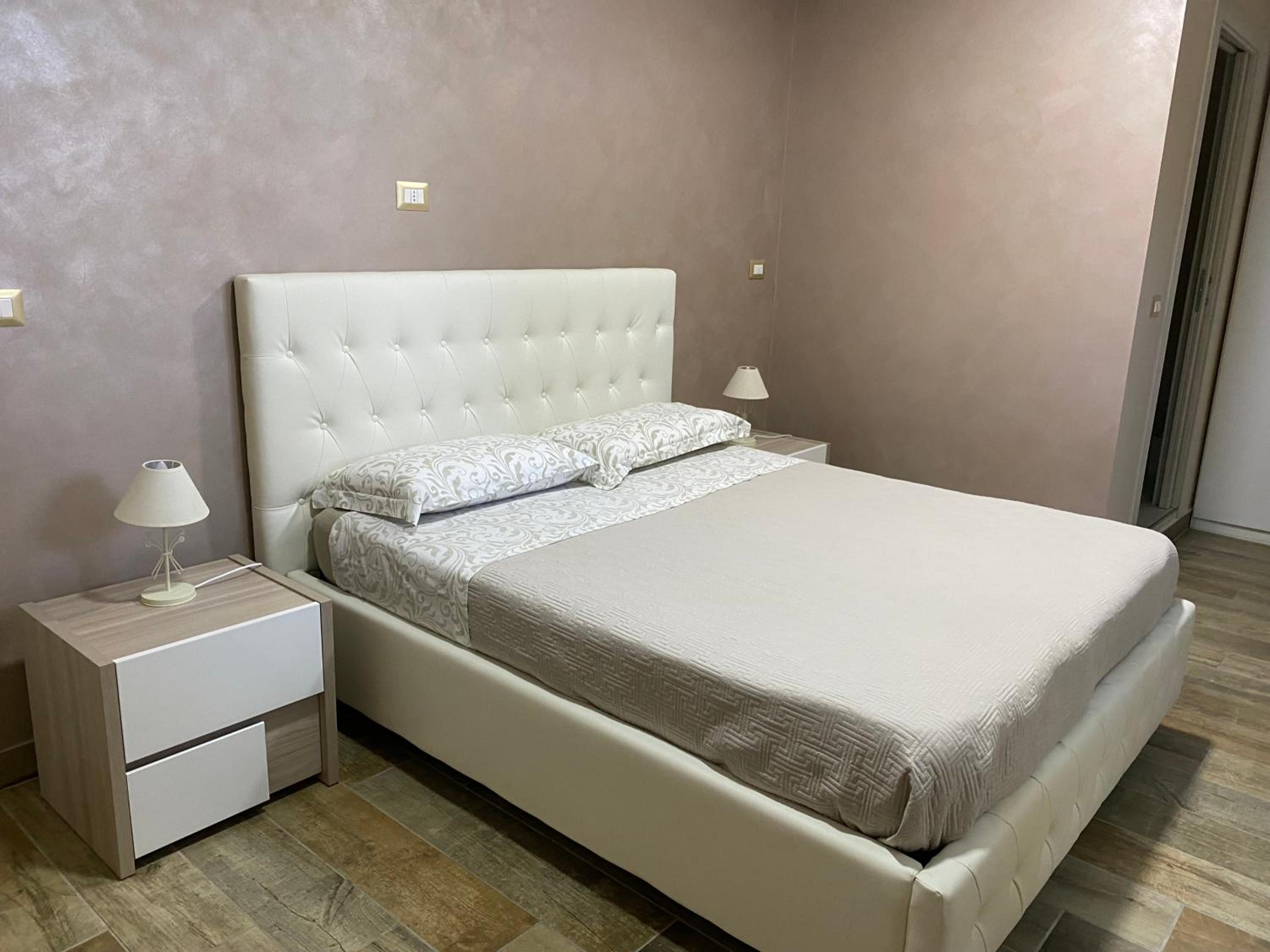 Deluxe Room photo 2