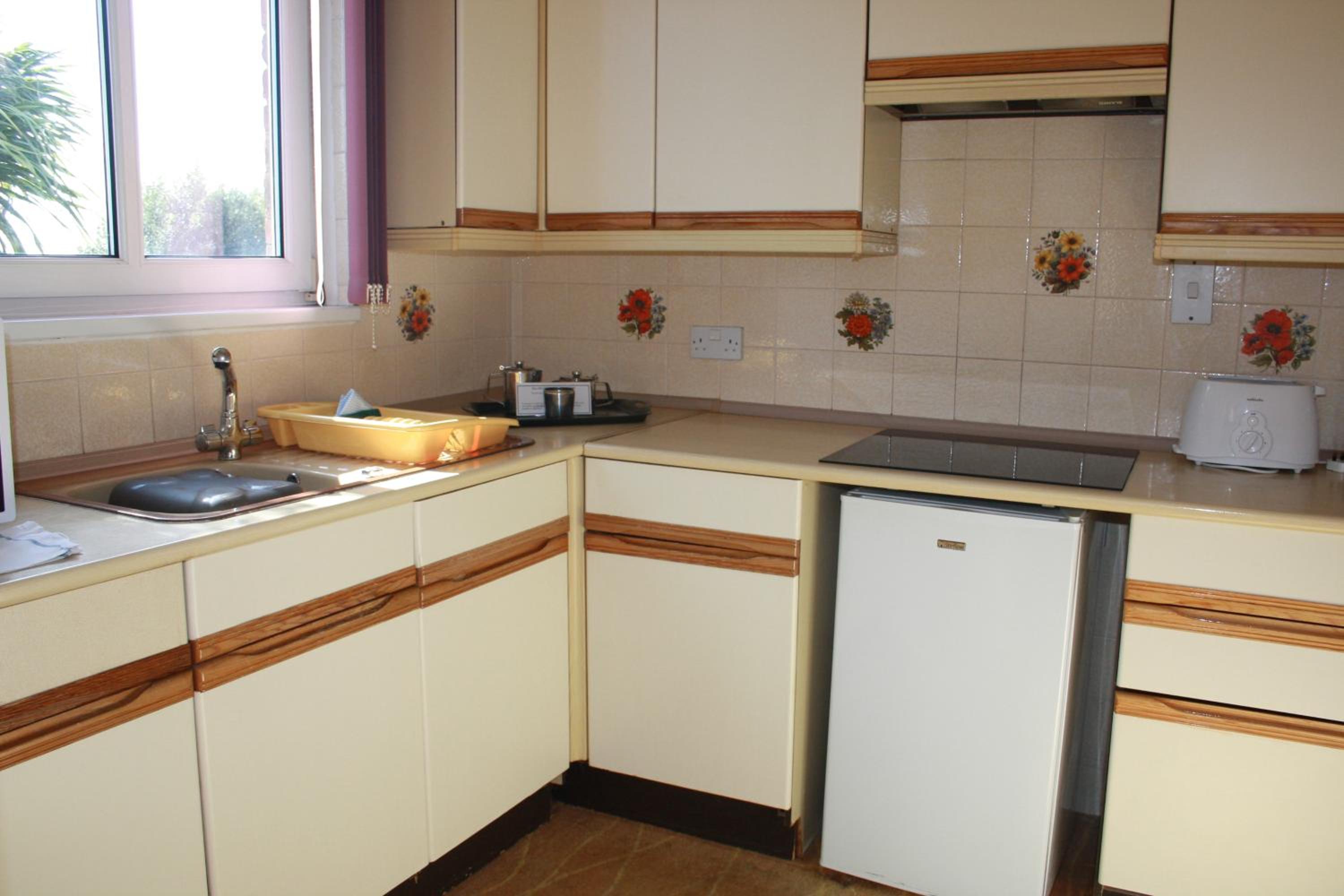 Two-Bedroom Apartment with Sea View photo 3