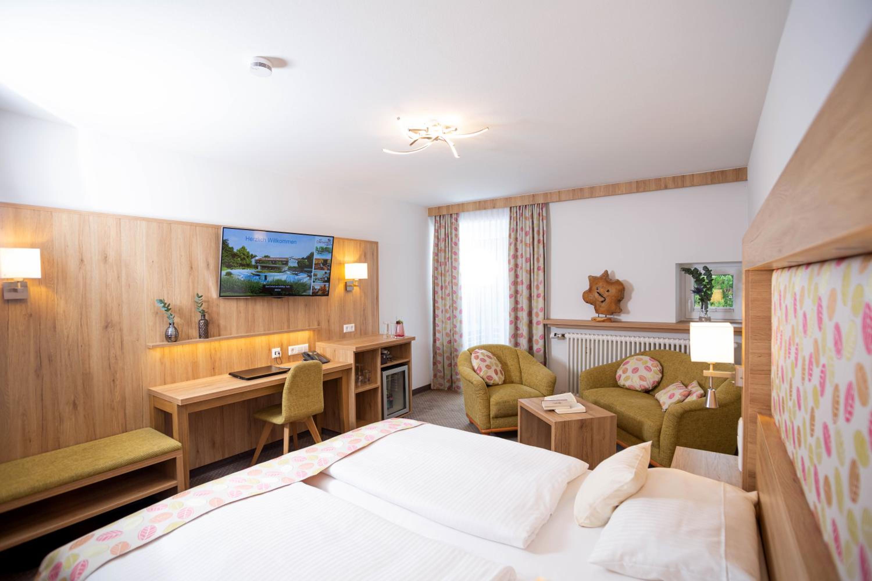 Comfort Double Room - Photo 5
