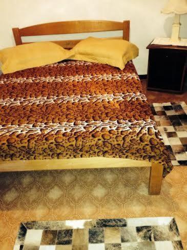 Standard Double Room - Photo 1