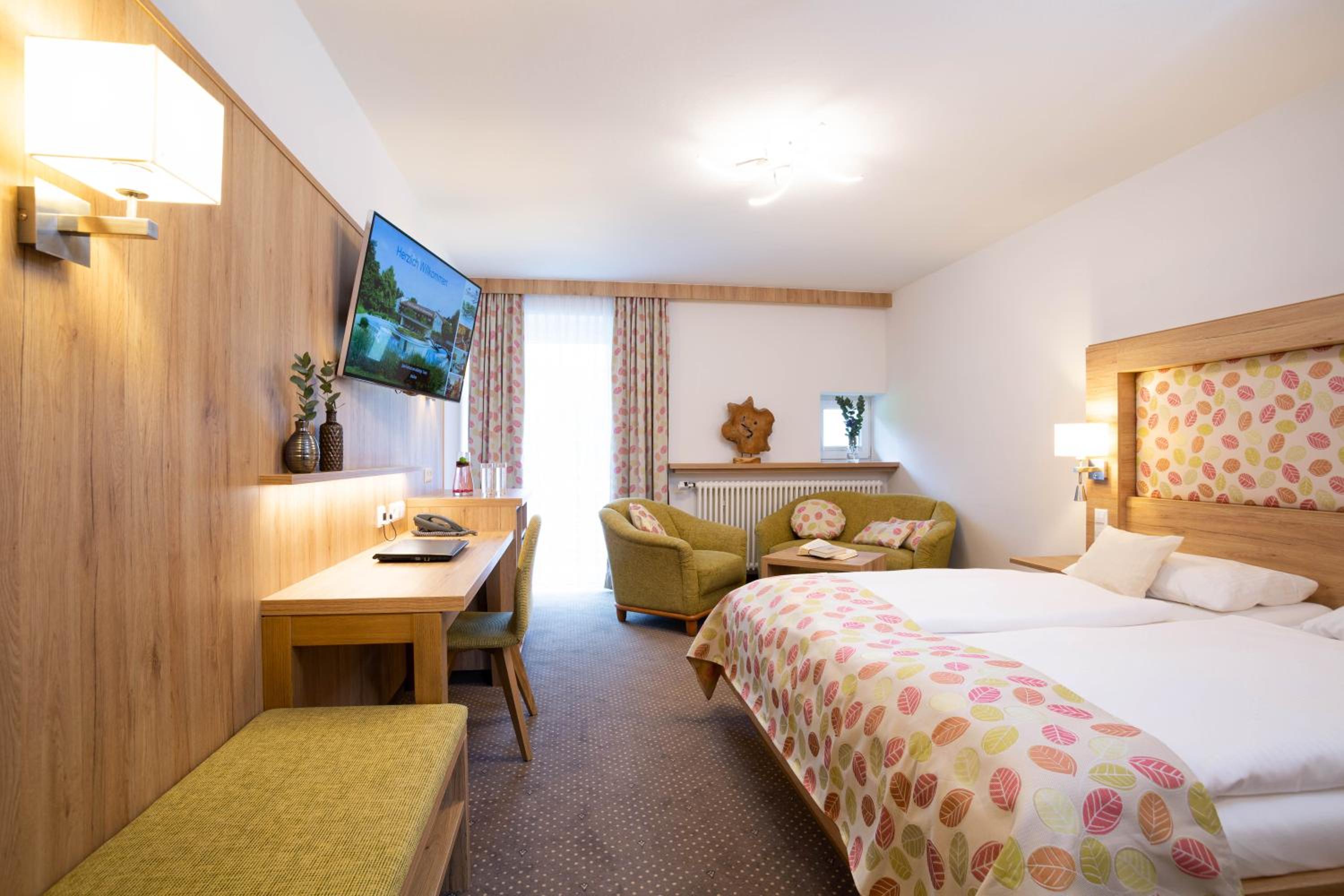 Comfort Double Room - Photo 3