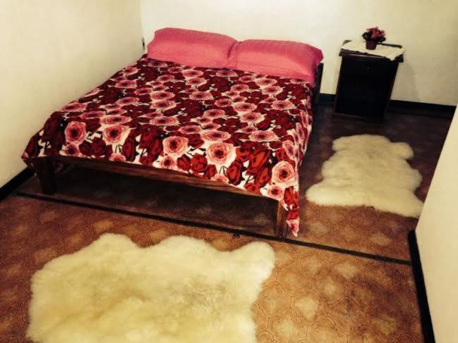 Standard Double Room - Photo 3