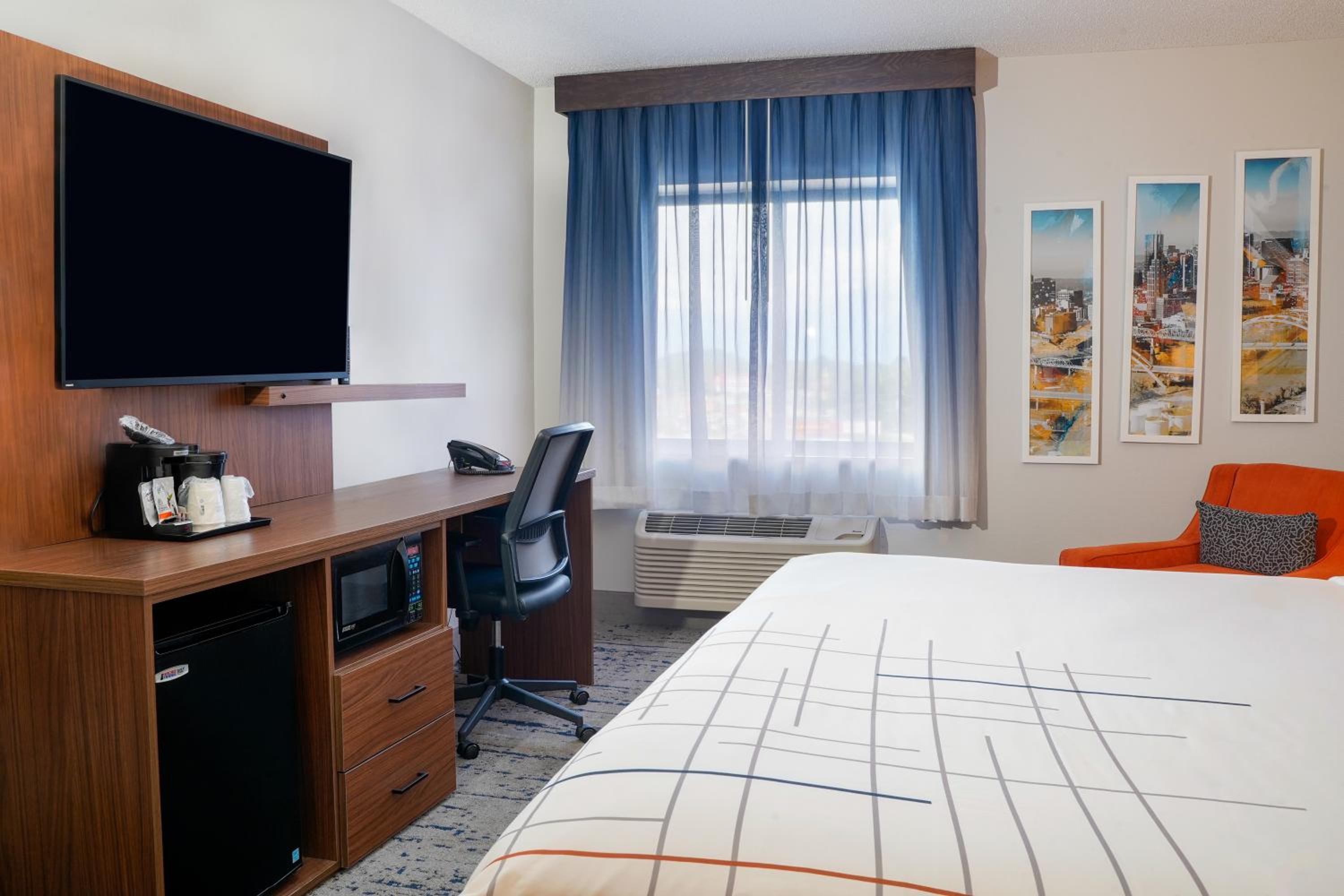 Double Room - Disability Access - Photo 5