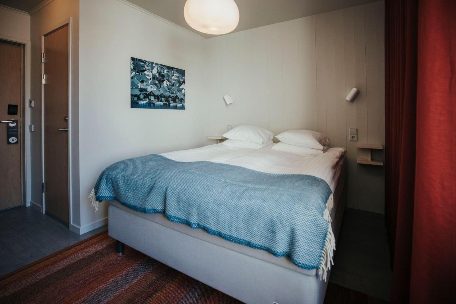 Standard Double or Twin Room (SPA excluded) photo 3