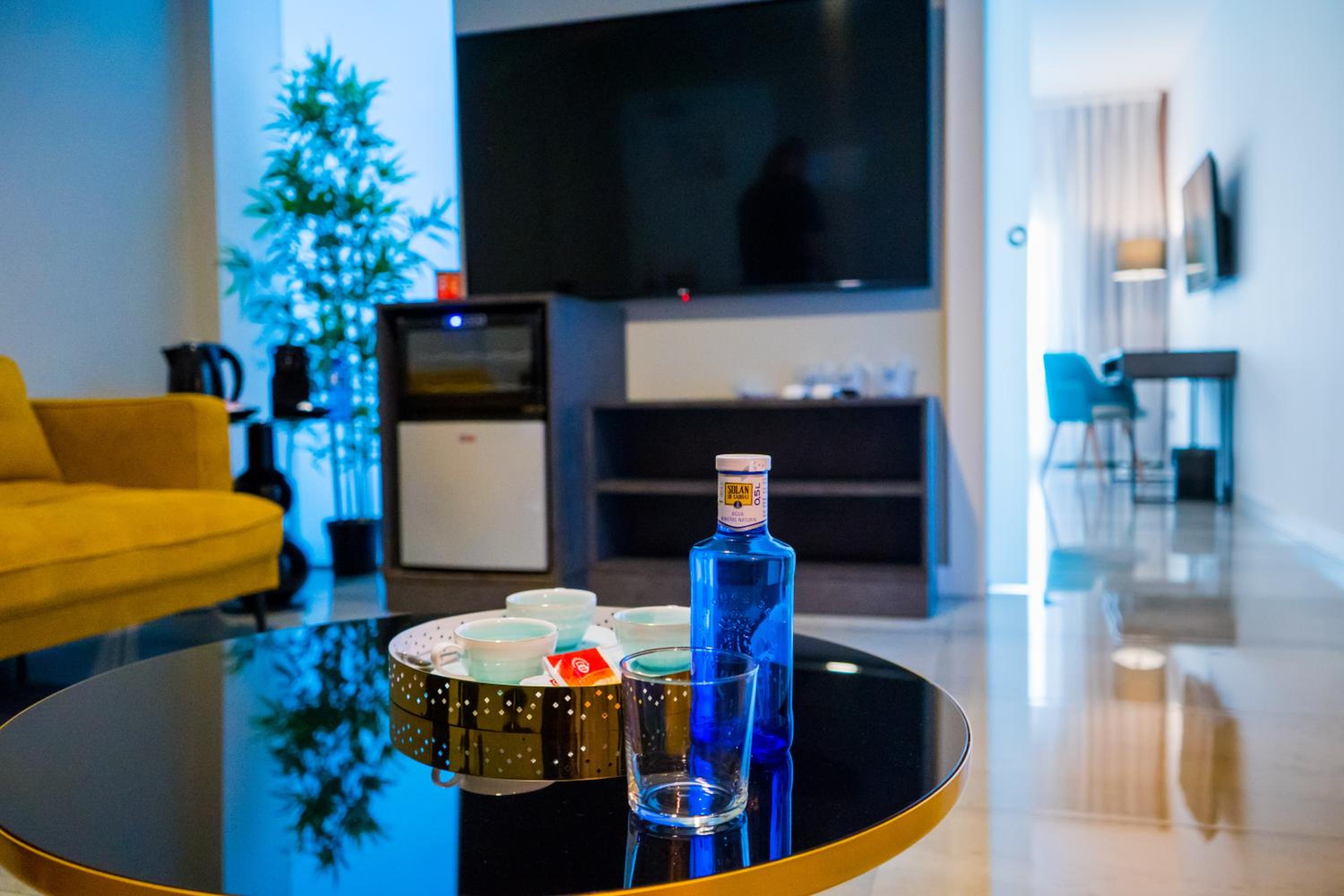 Suite