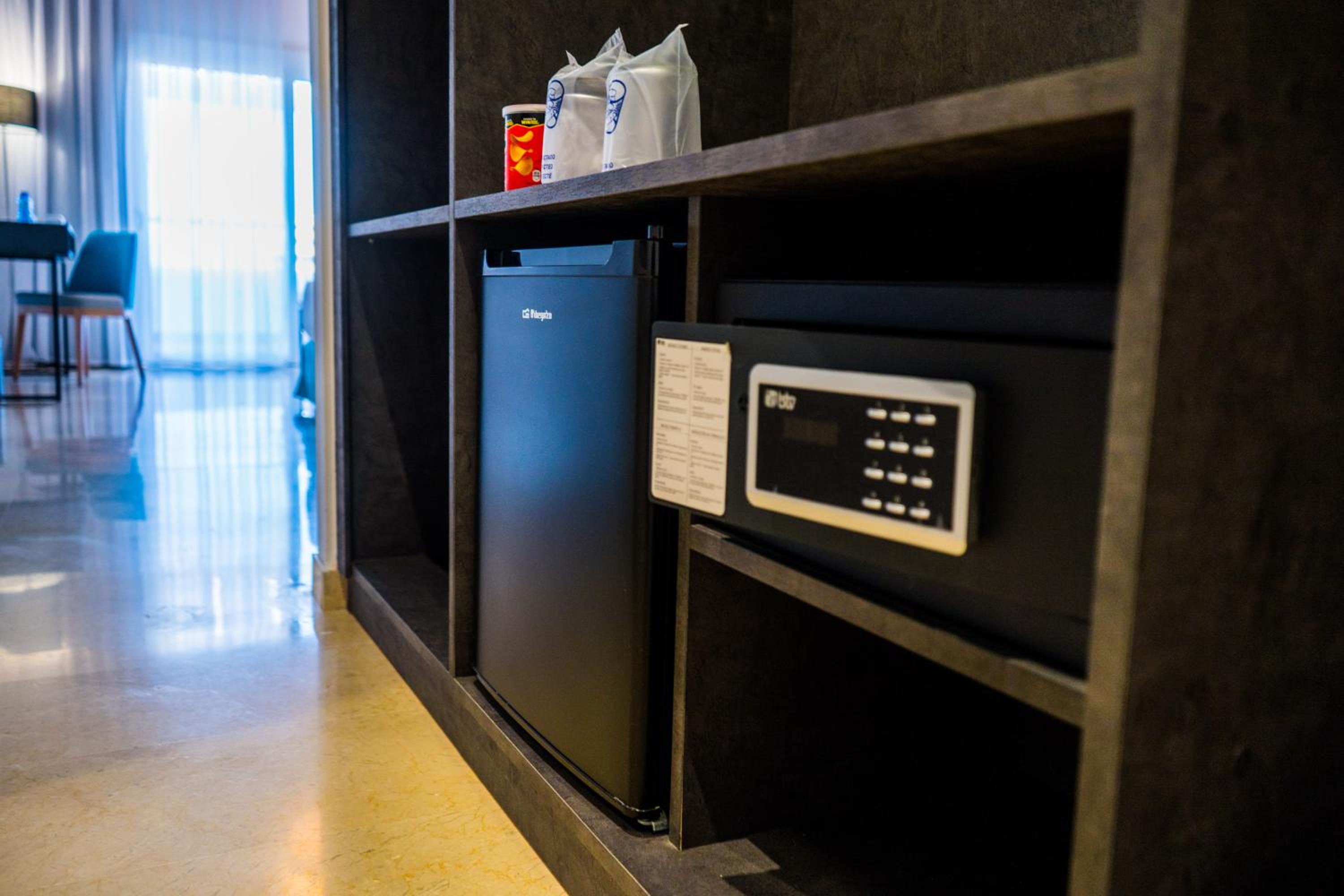 Habitación Doble Premium (3 adultos)
