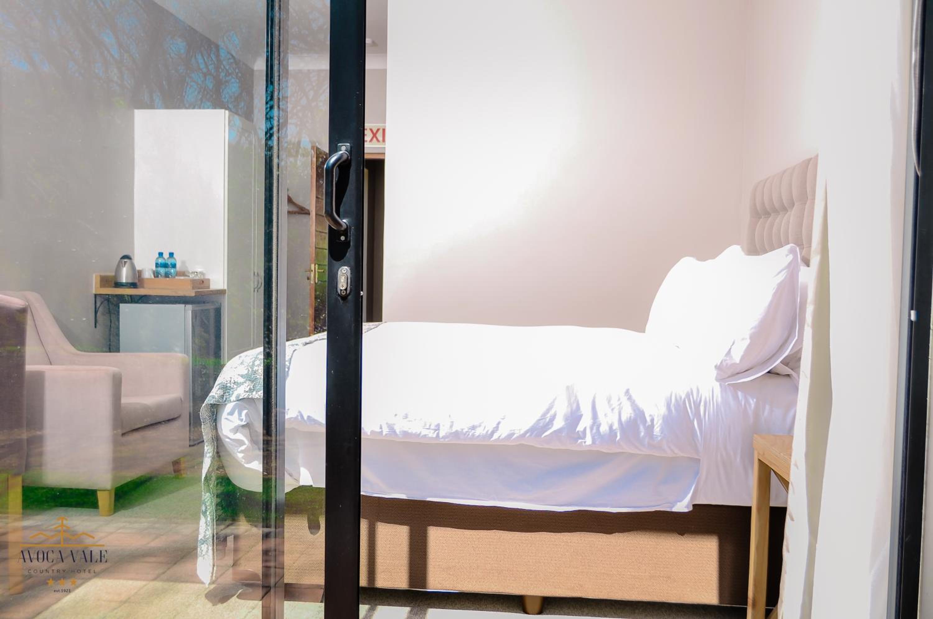 Deluxe Suite photo 2