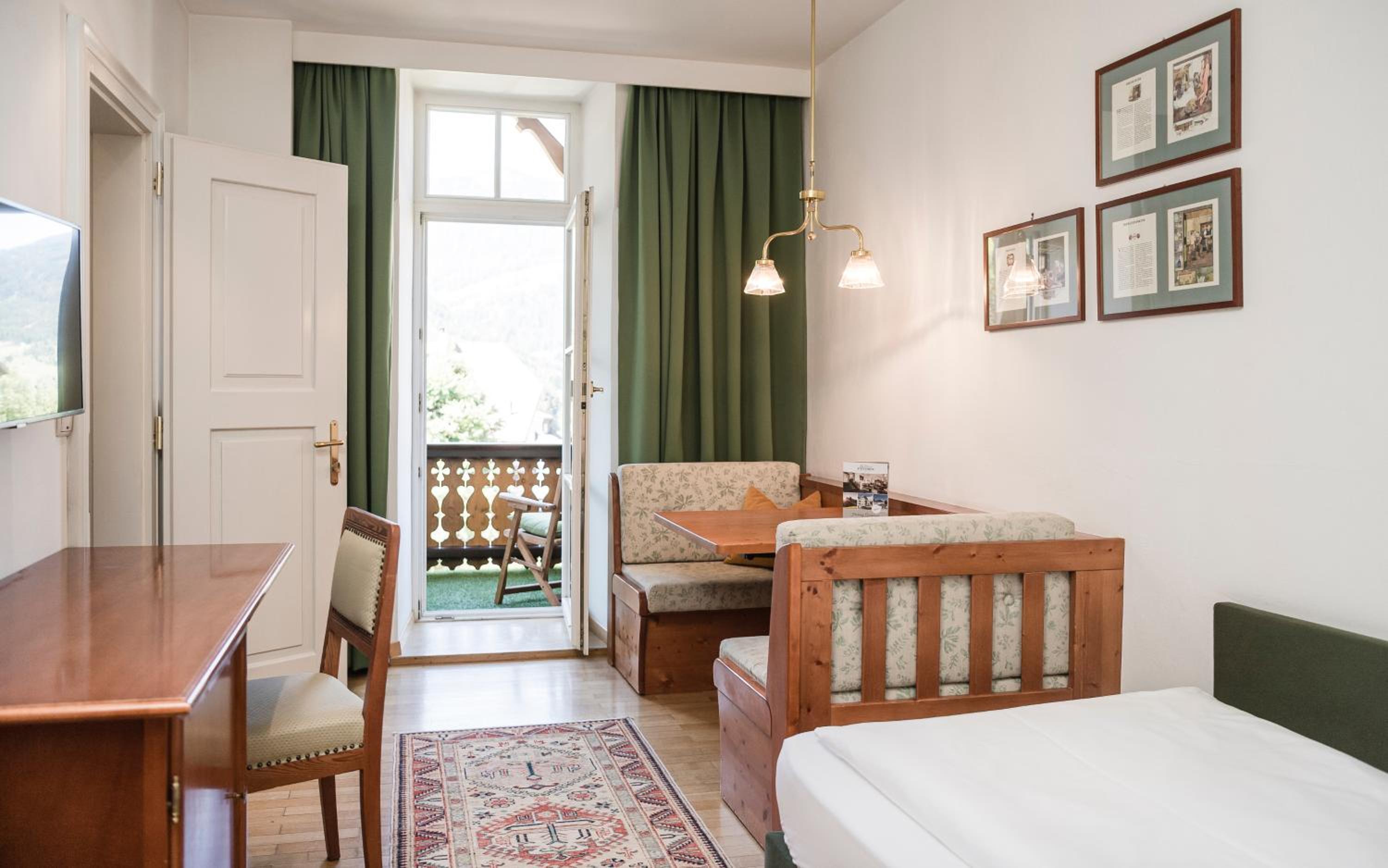 Single Room photo 2