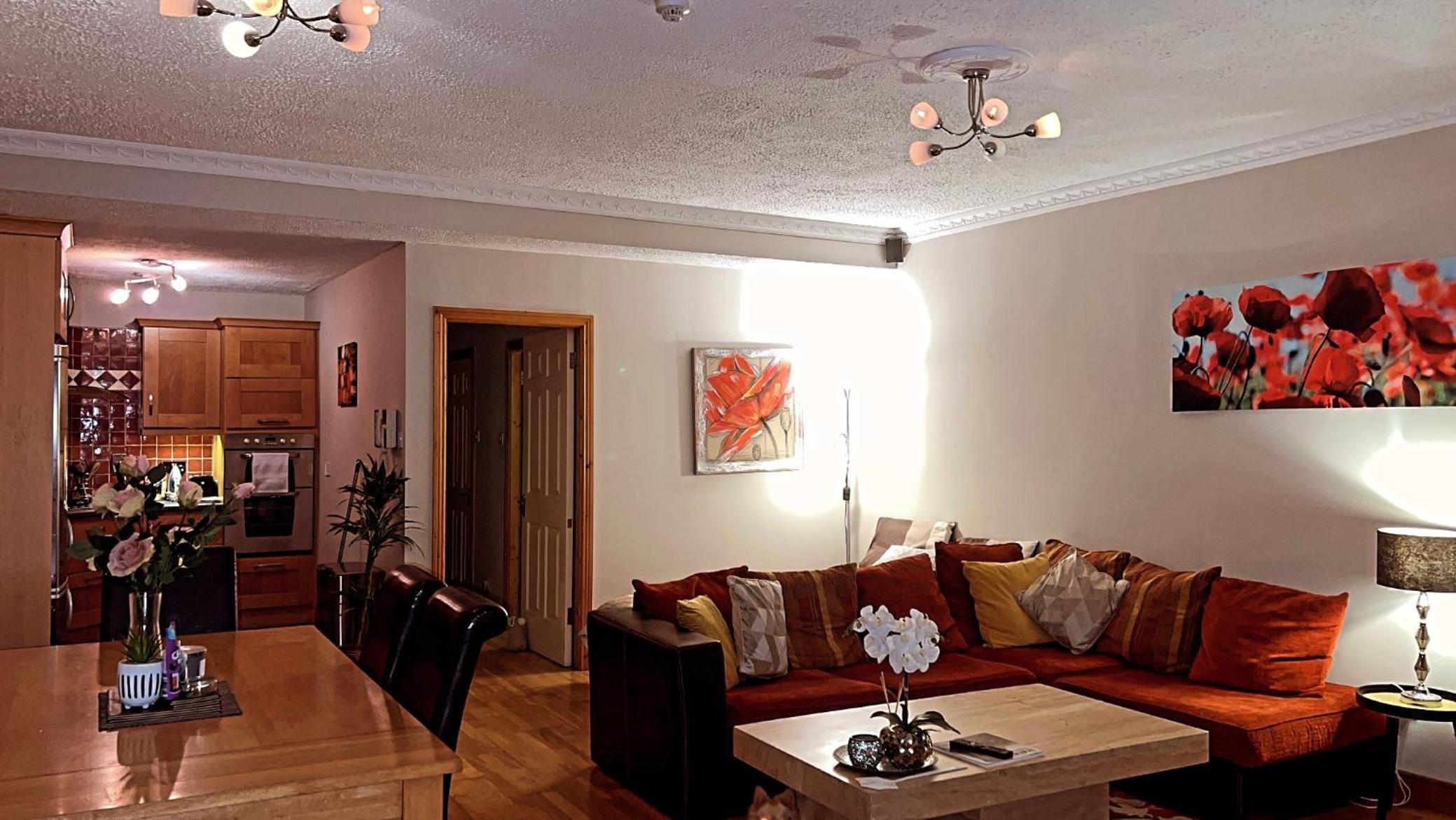 Apartment - Ground Floor - Photo 10