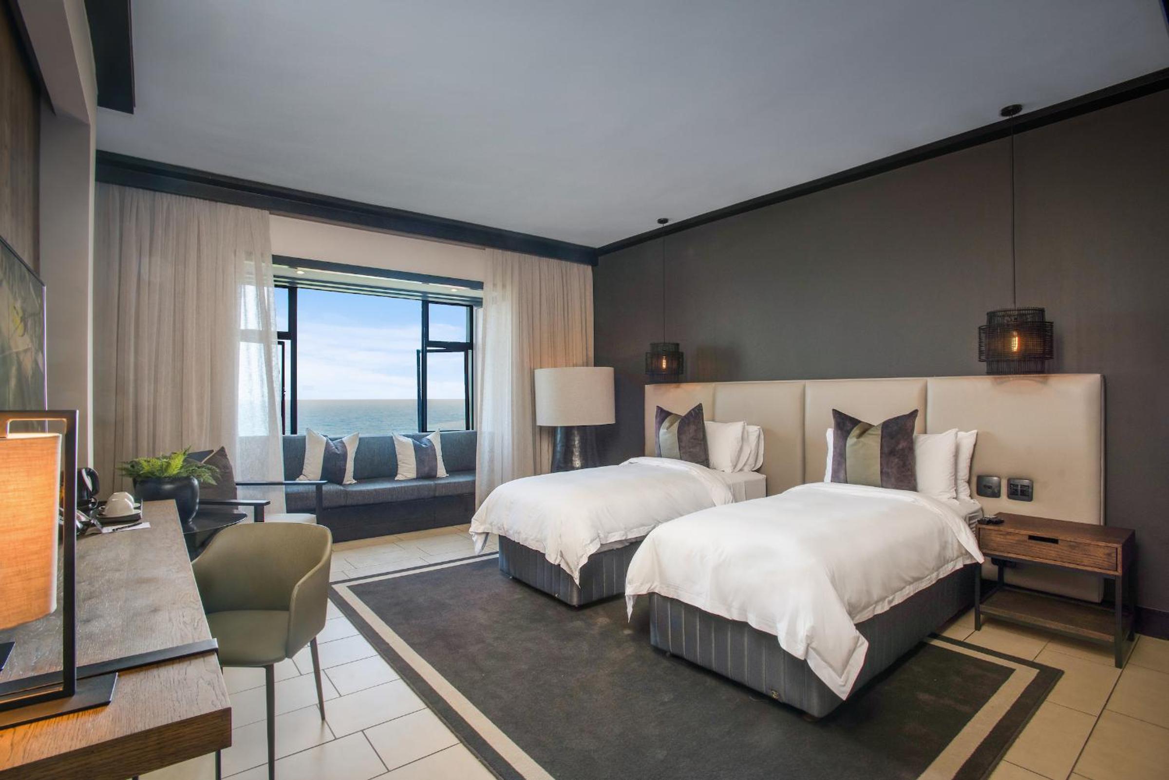 Luxury Room - Photo 1