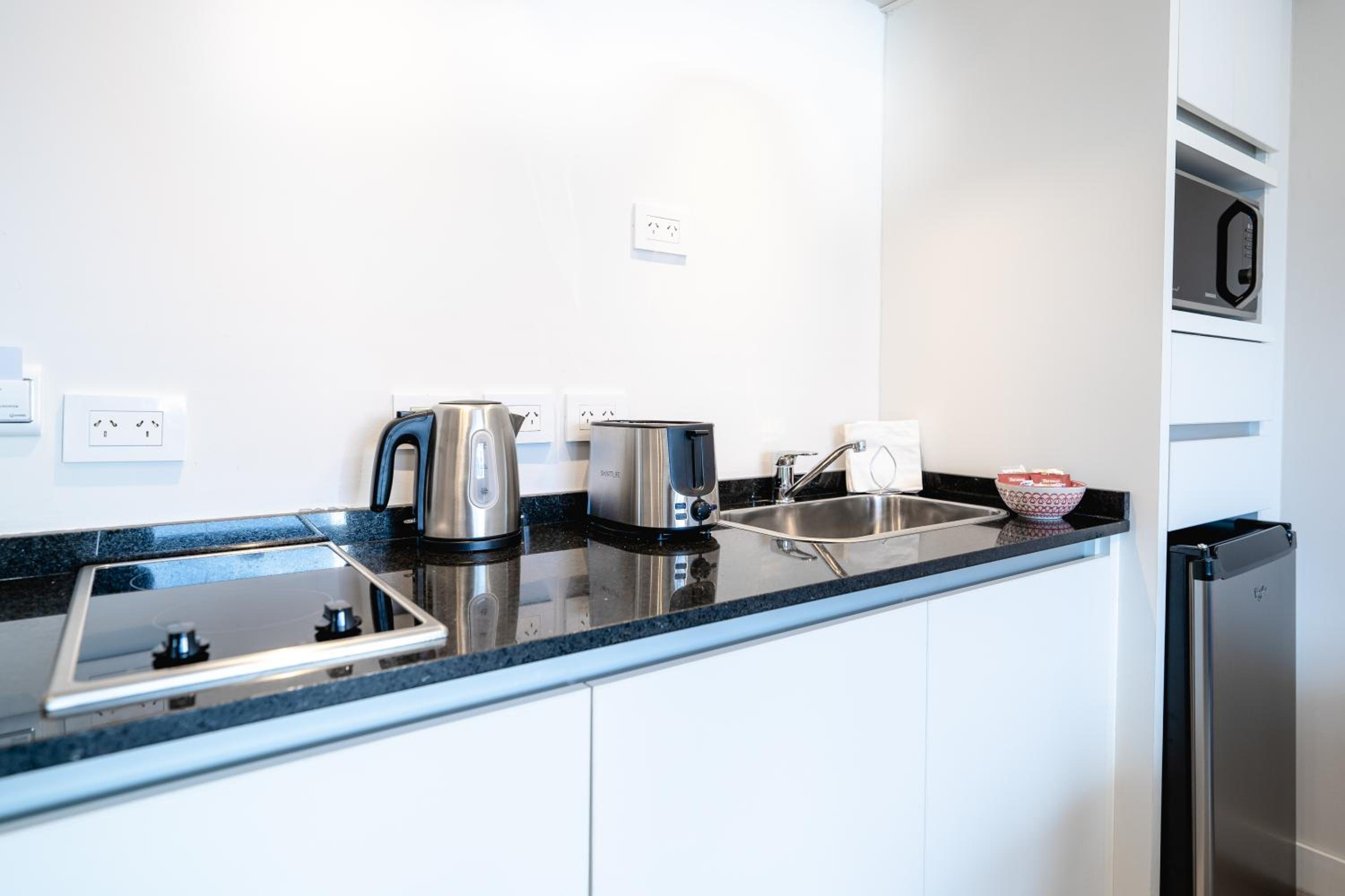 Standard Apartment photo 2