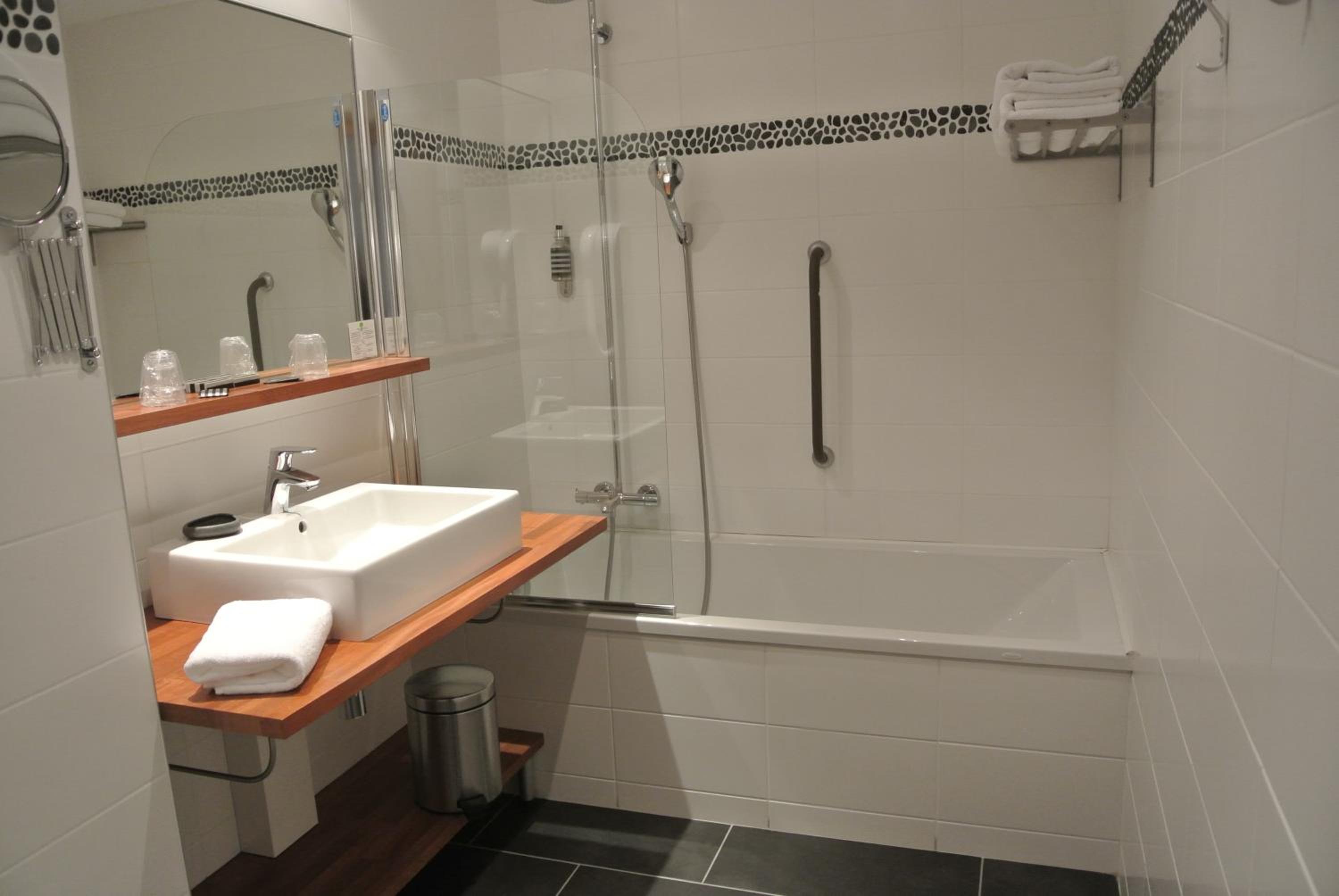 Double Room with Balcony photo 2