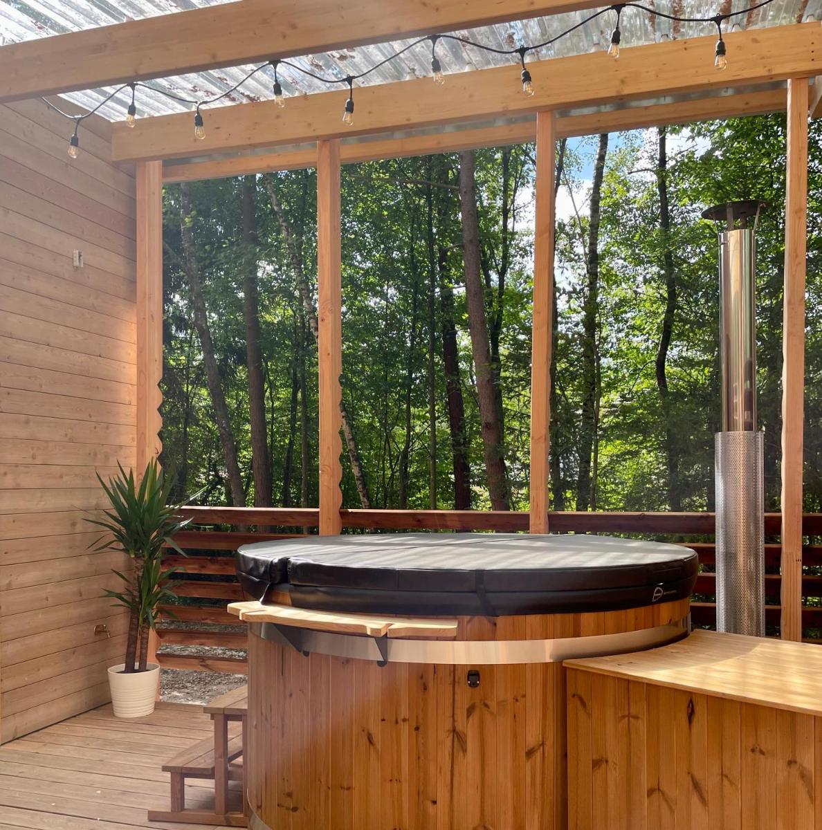 Chalet - Photo 19