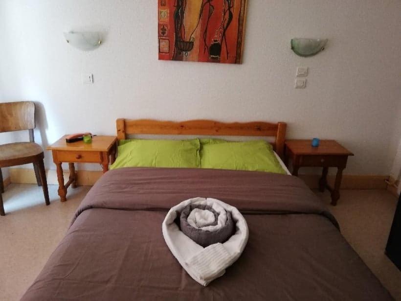 Double Room with Private Bathroom - Photo 1