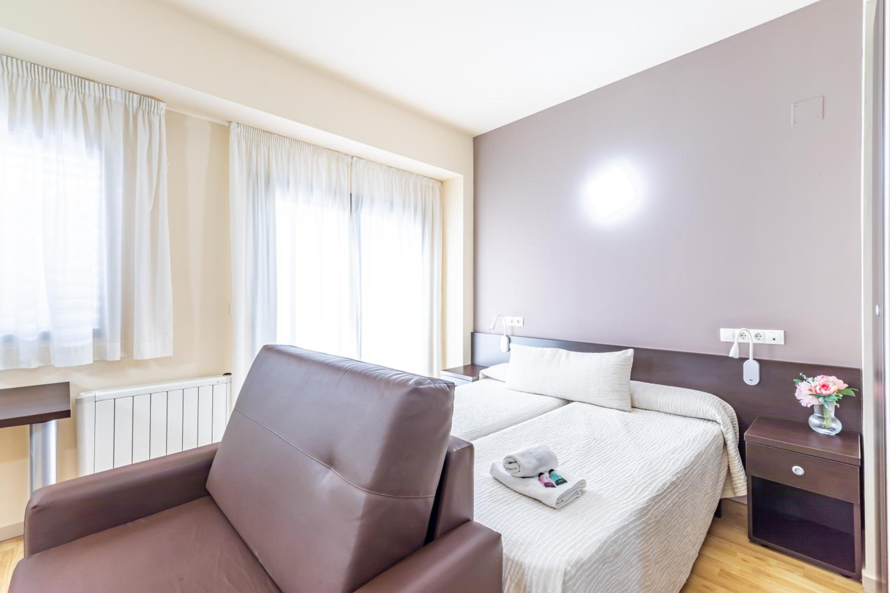 Estudio Comfort