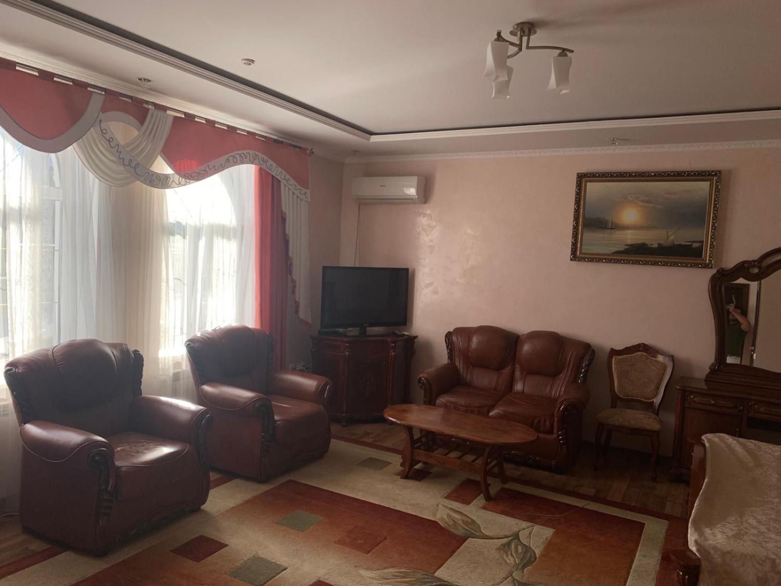 Suite with City View photo 2