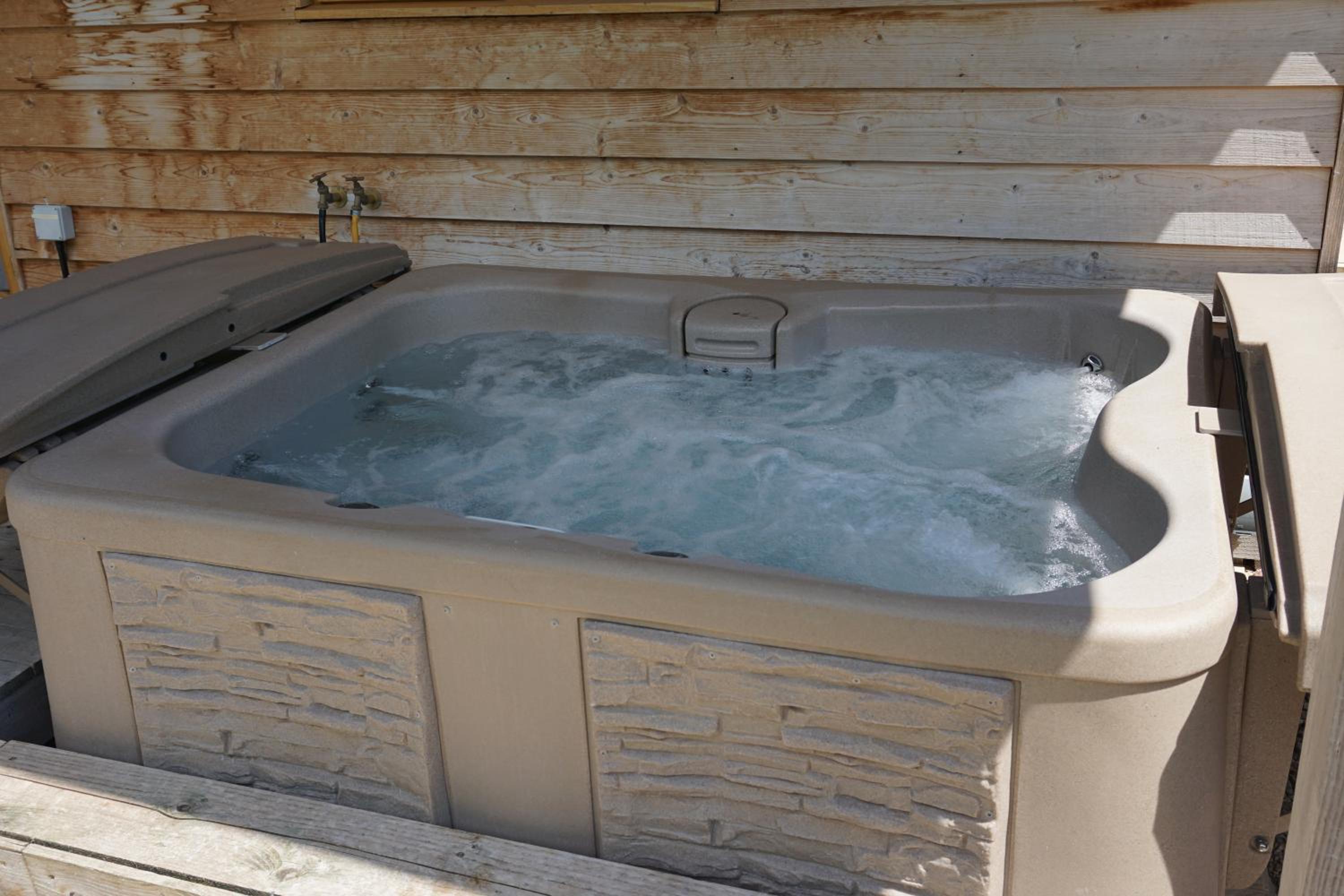 Vacation Home photo 2