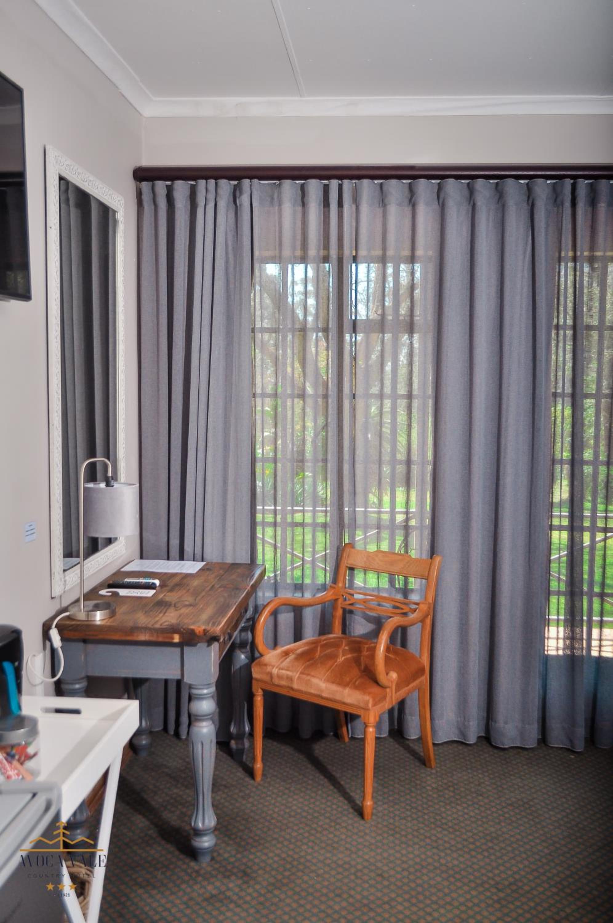 King Room with Garden View photo 1