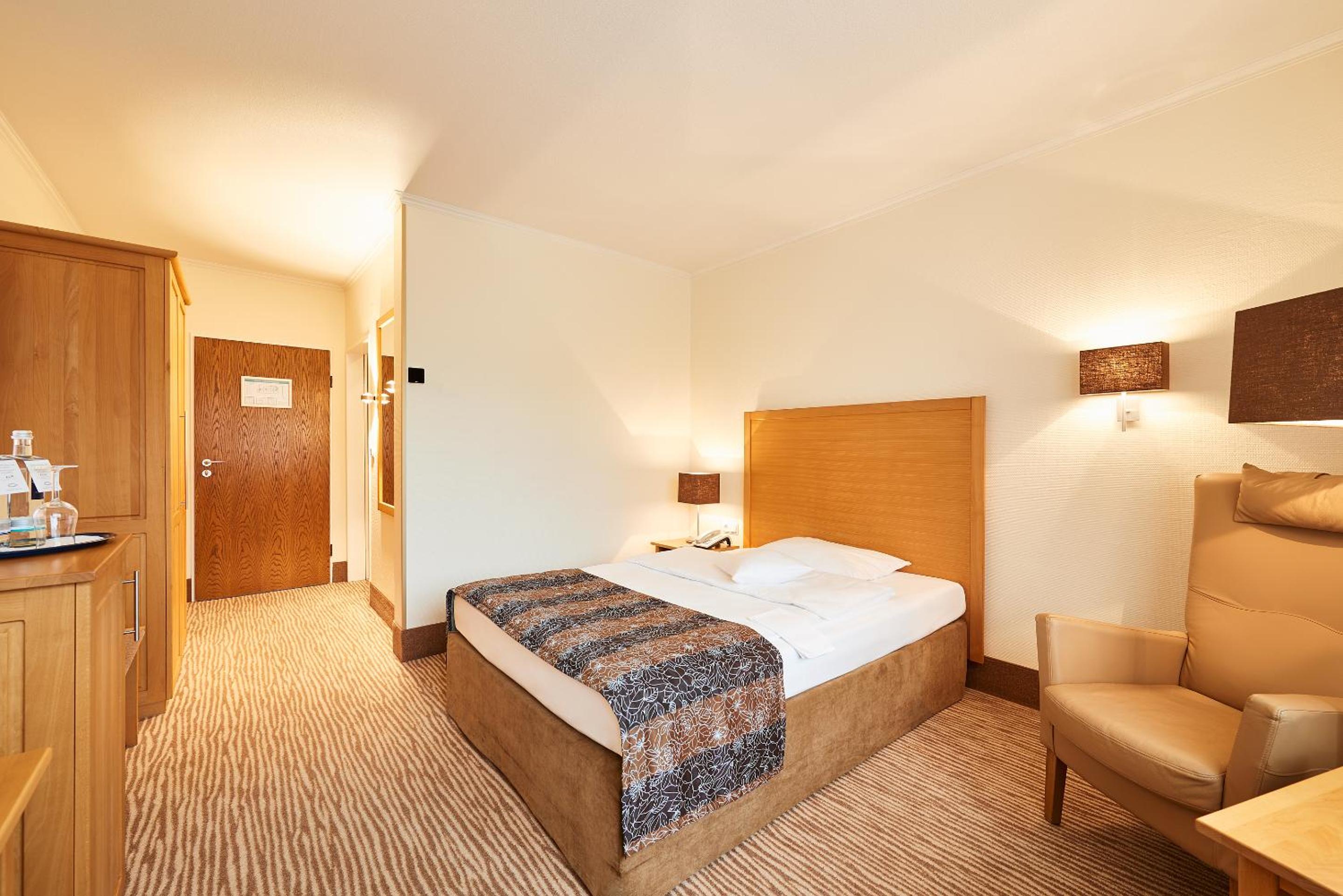 Classic Double Room photo 2