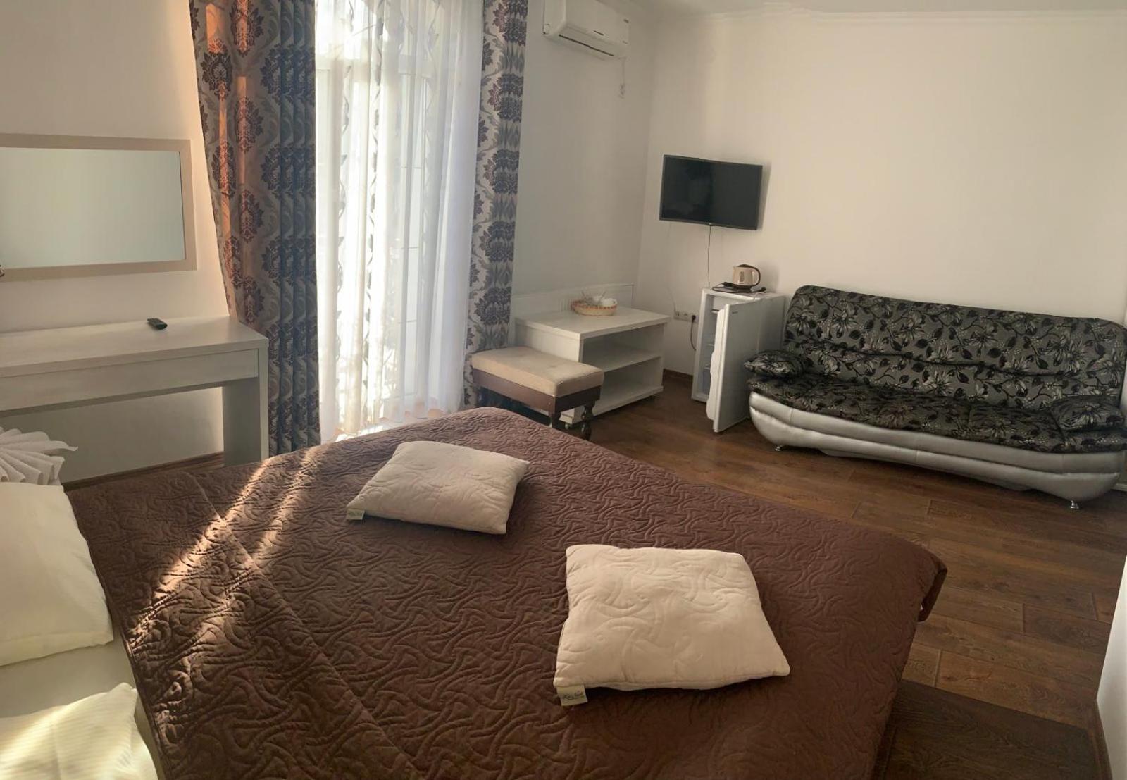 Superior Double Room photo 3