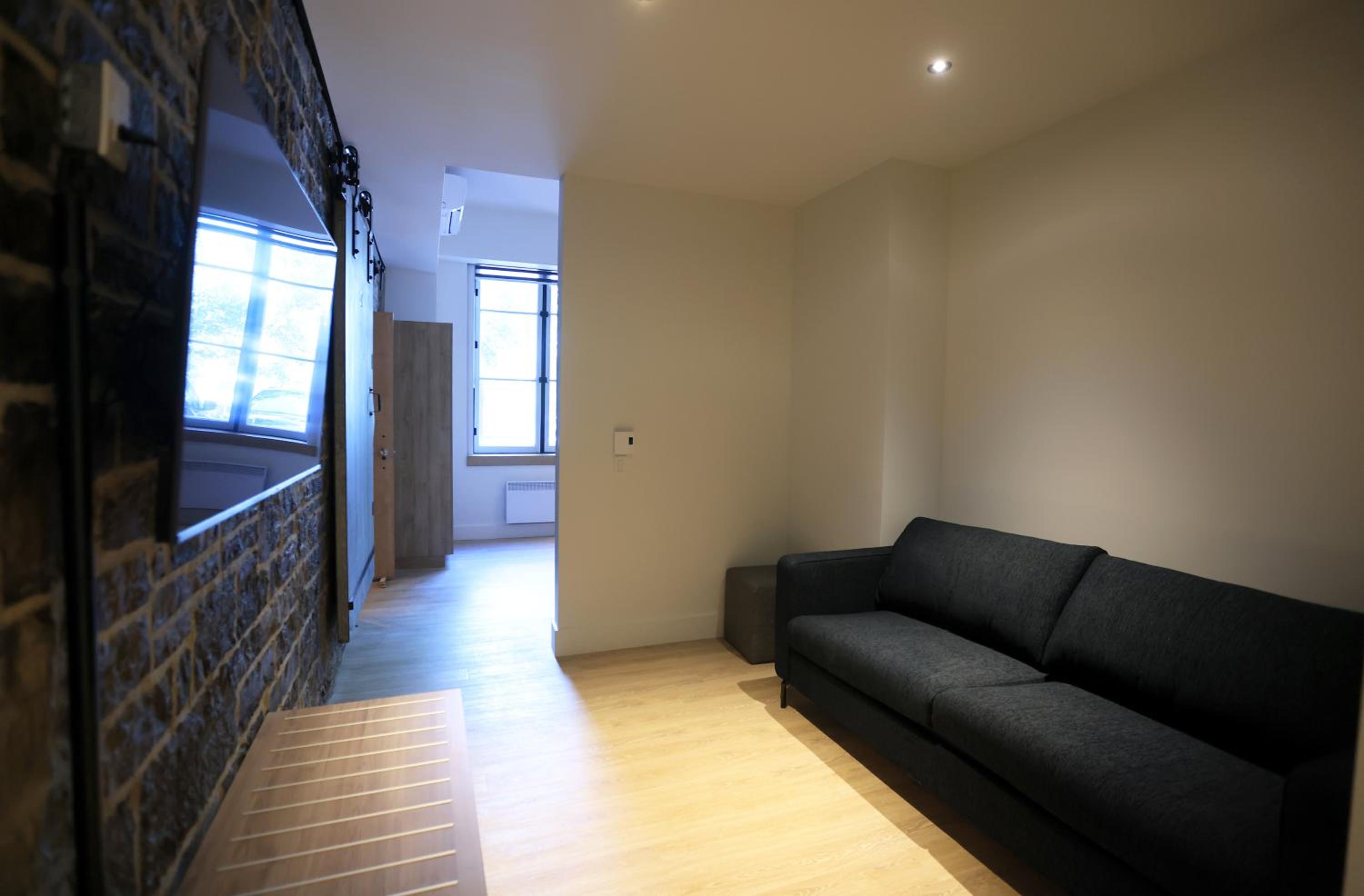 Apartment - Ground Floor thumbnail 5
