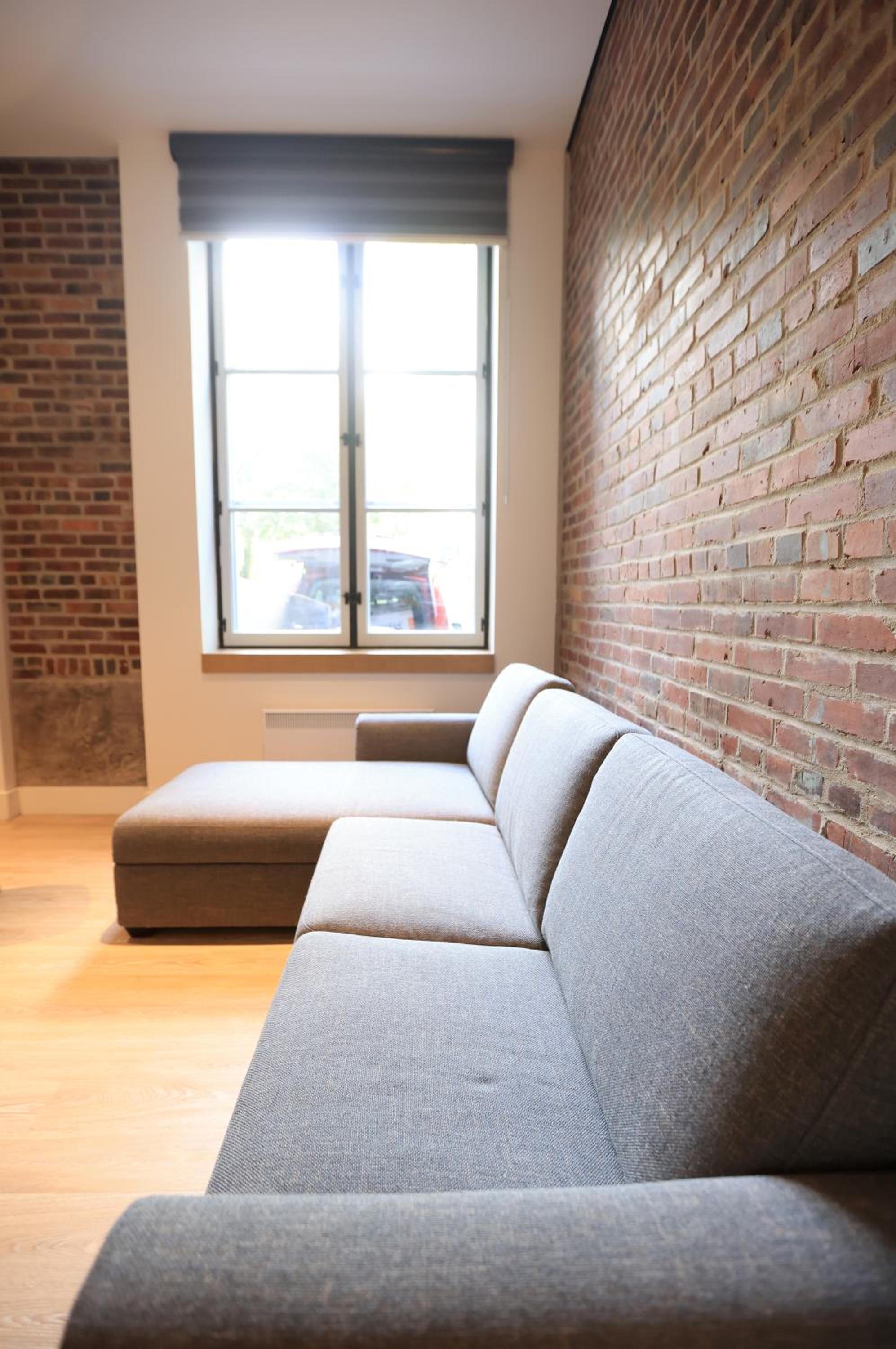 Apartment - Ground Floor