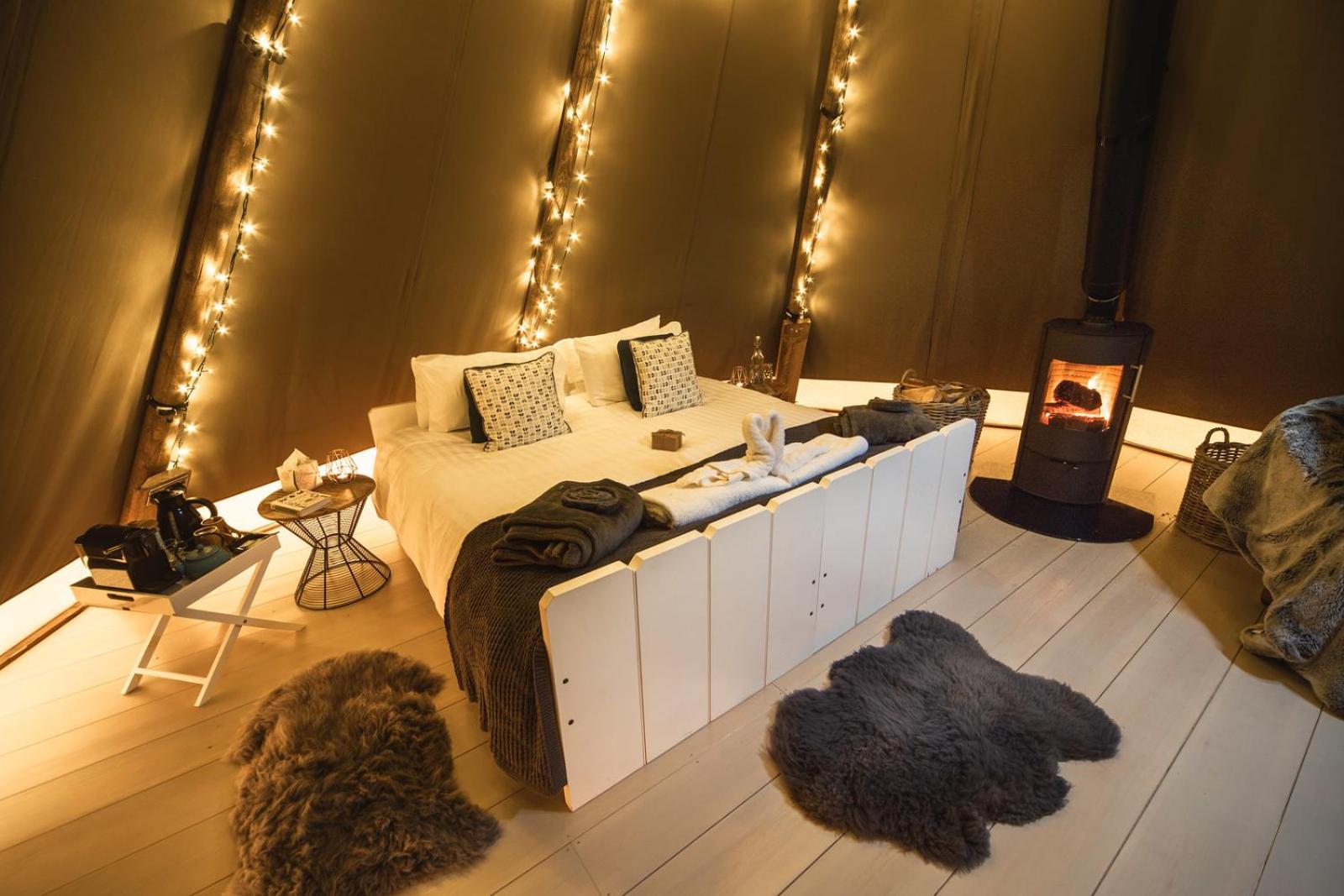 Superior King Room photo 2