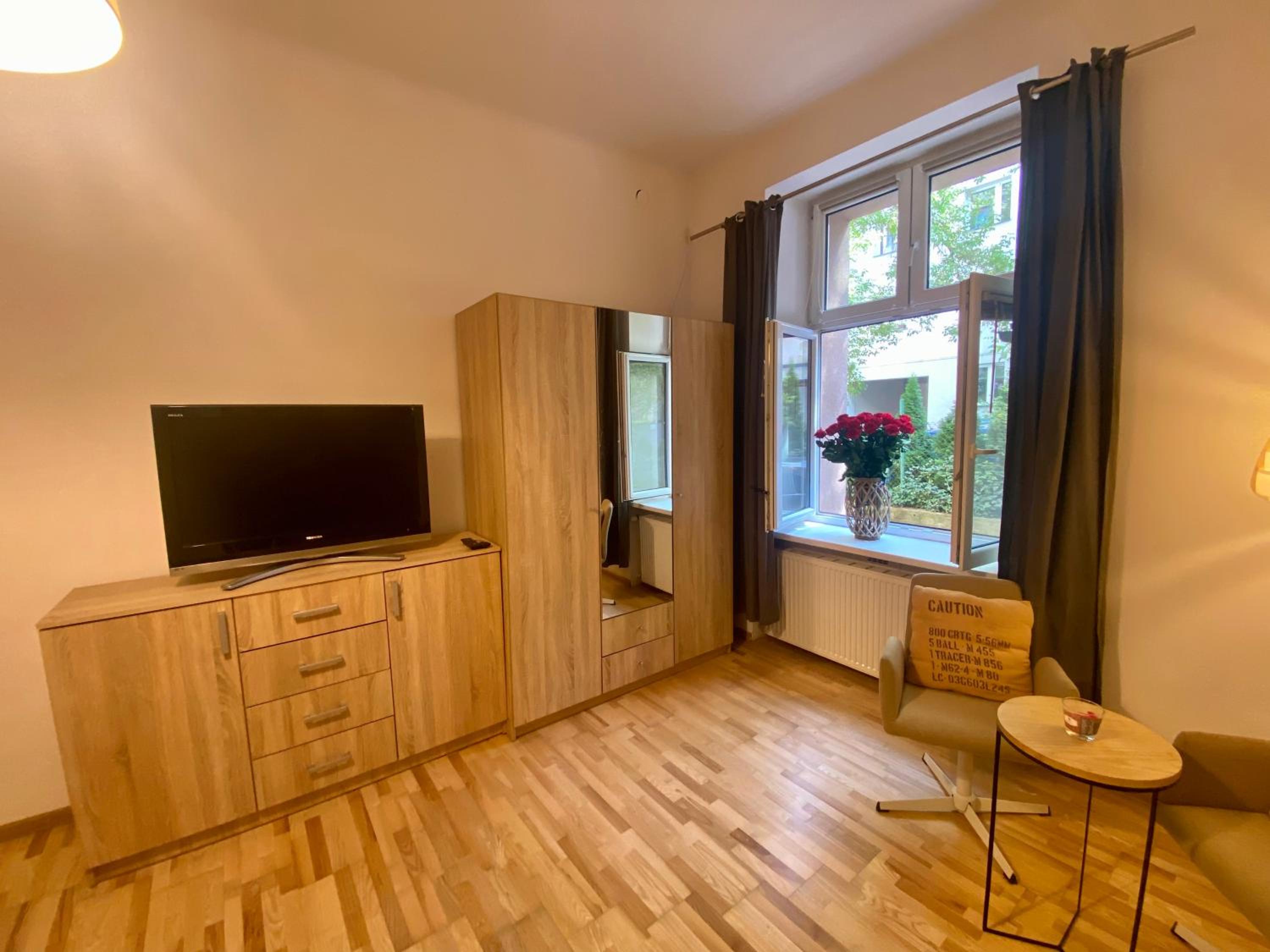 Standard Apartment photo 3
