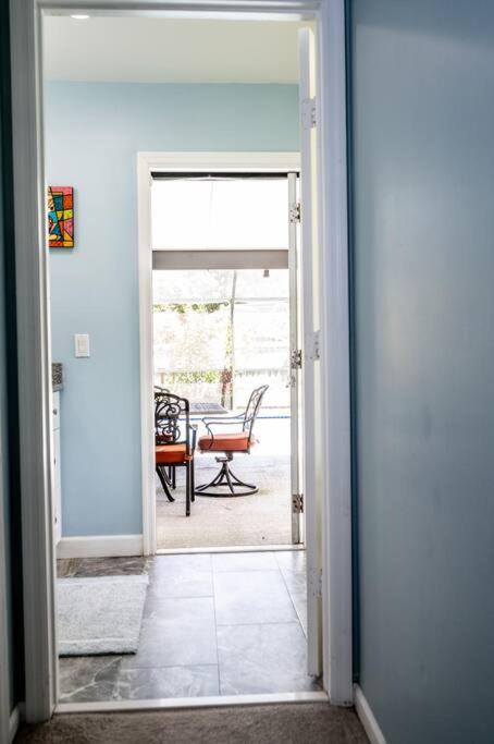 Four-Bedroom House photo 3