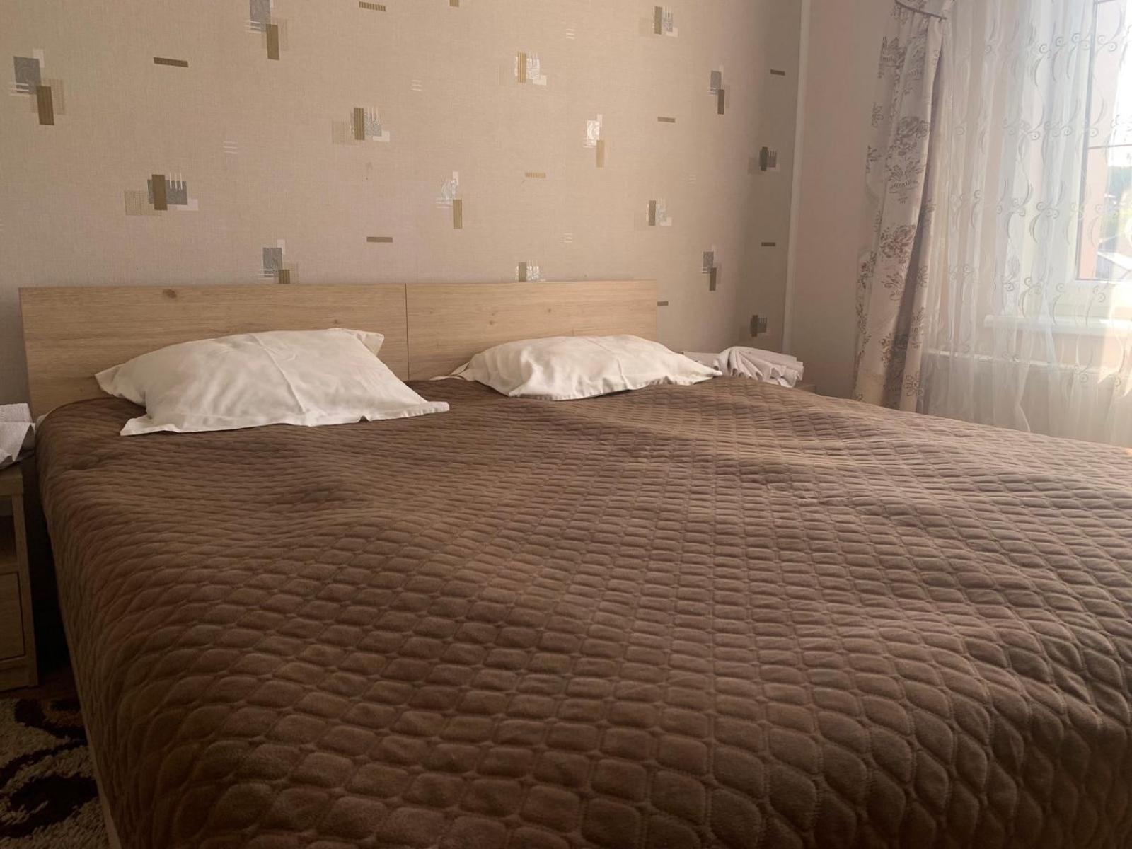 Standard Double or Twin Room photo 3