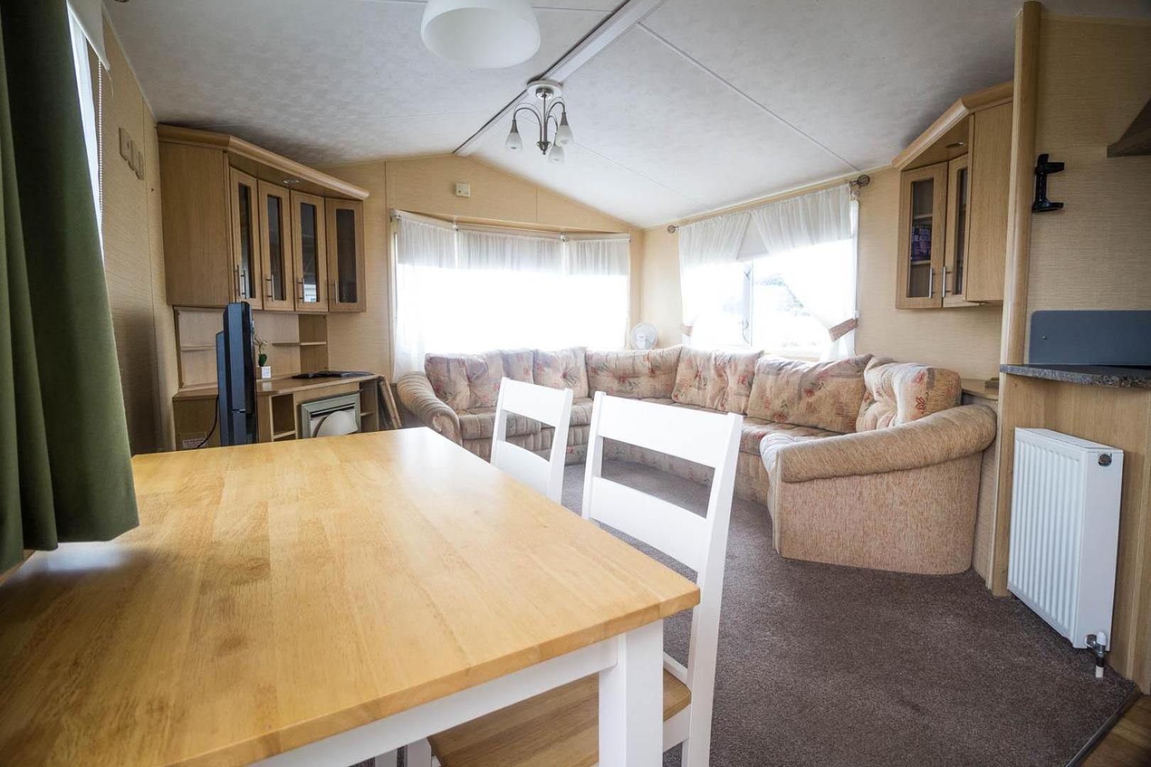 Mobile Home photo 1