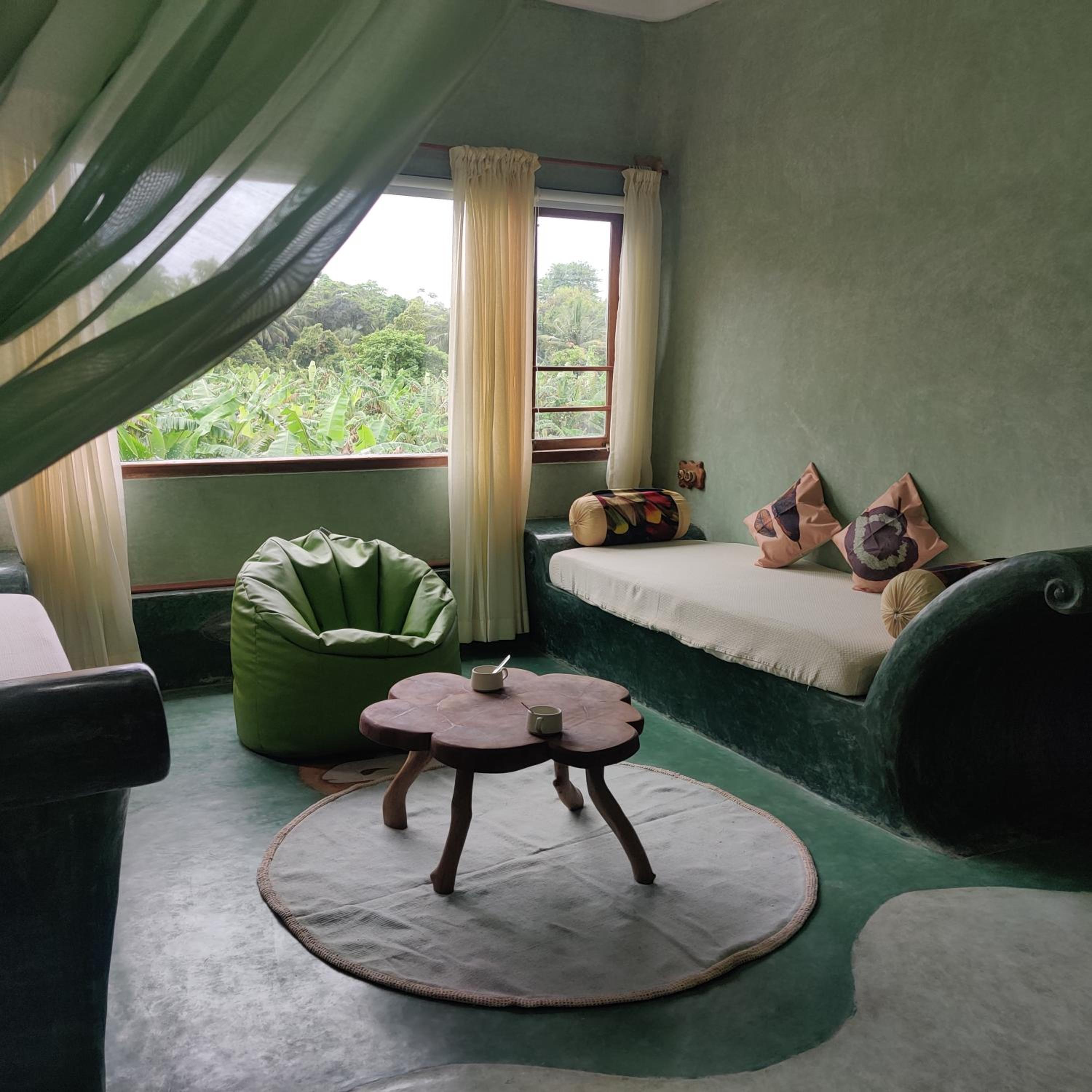 Premium Quadruple Room photo 2