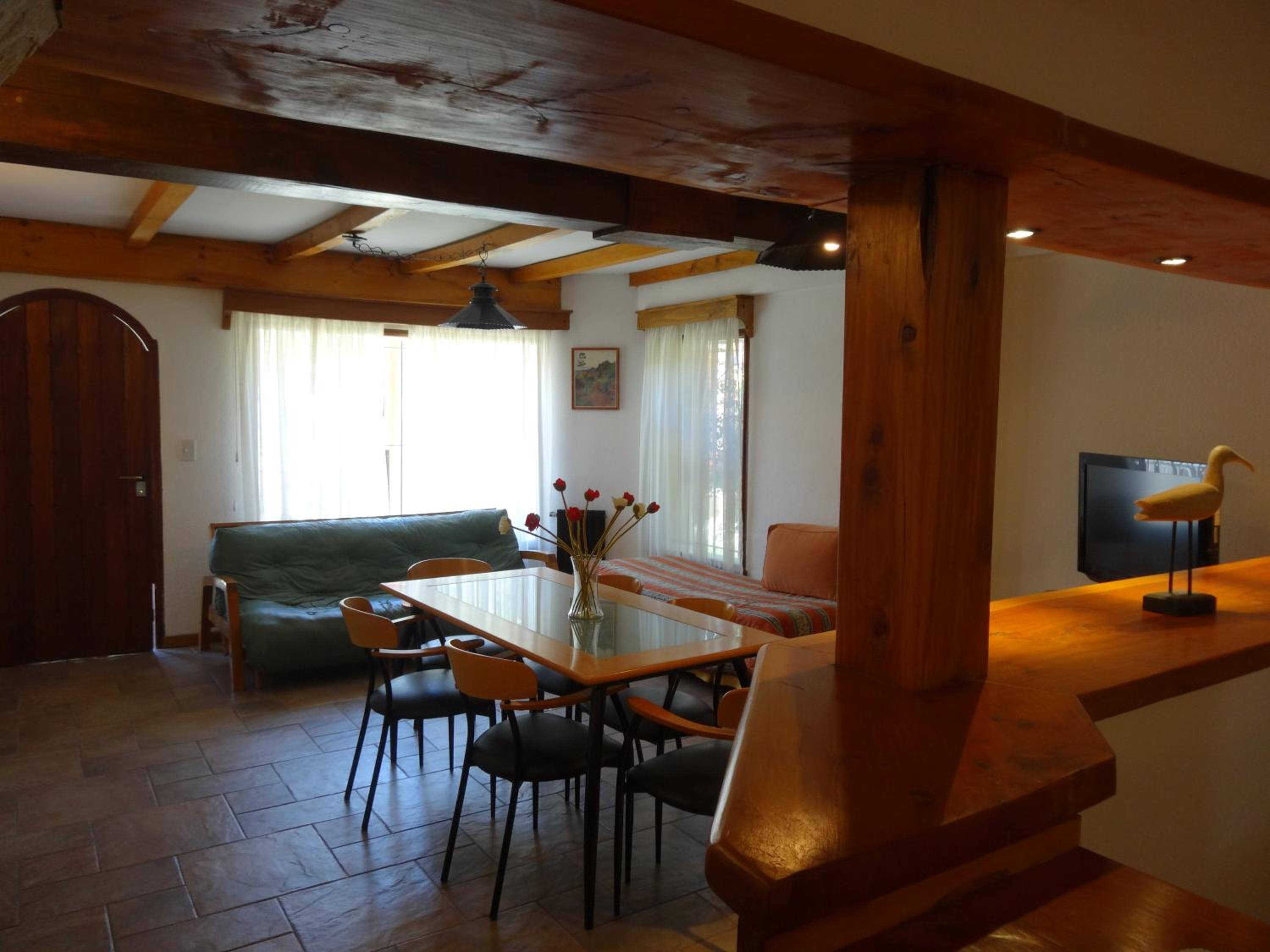 Superior Two-Bedroom Apartment