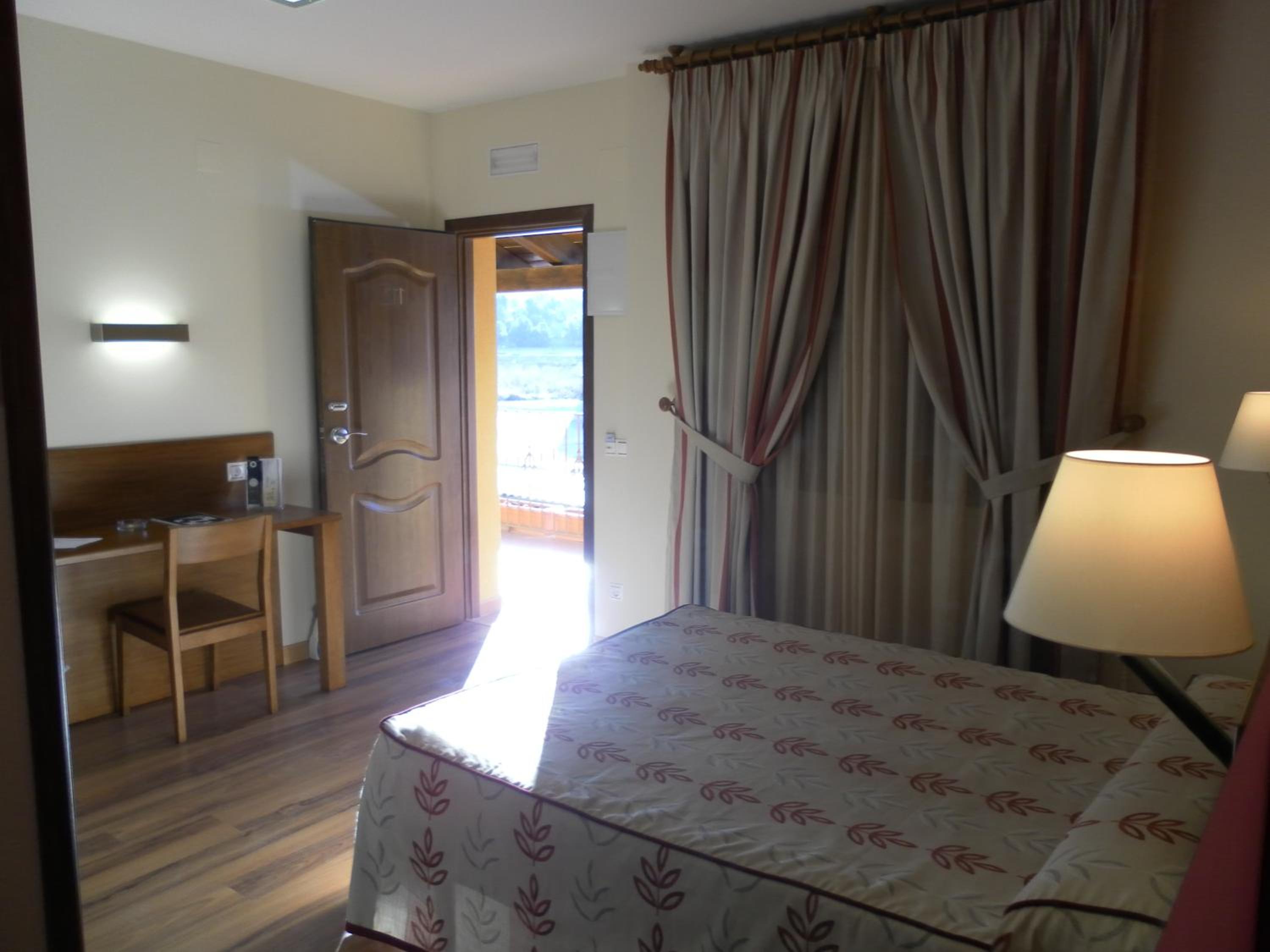 Double Room - Photo 1