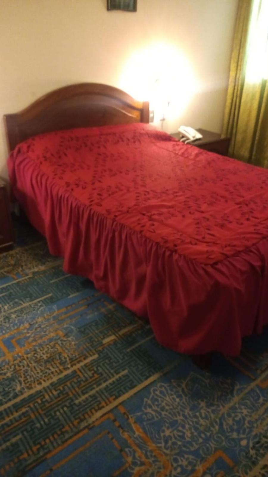 Double Room with Shower