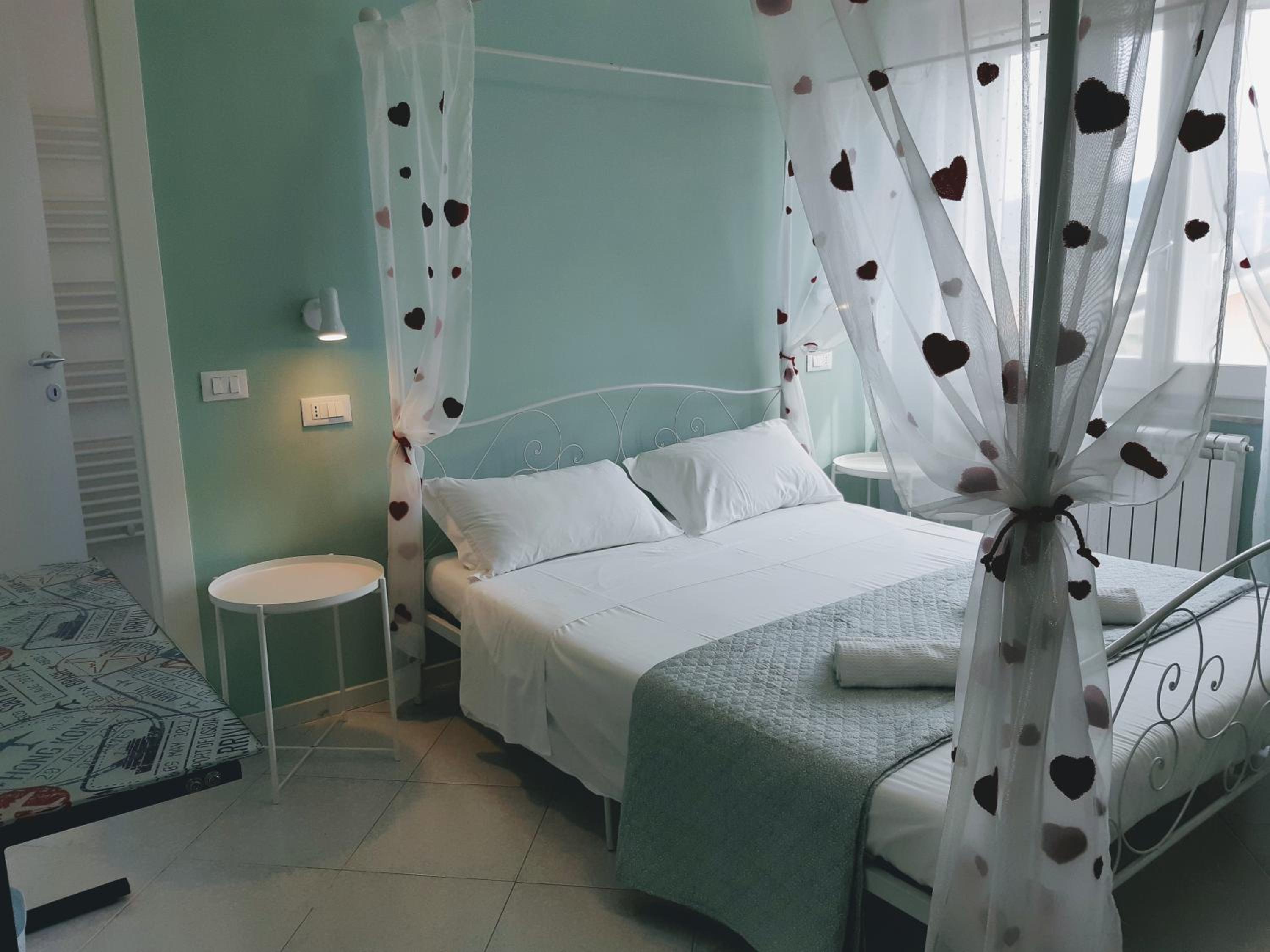 Deluxe Double Room photo 2