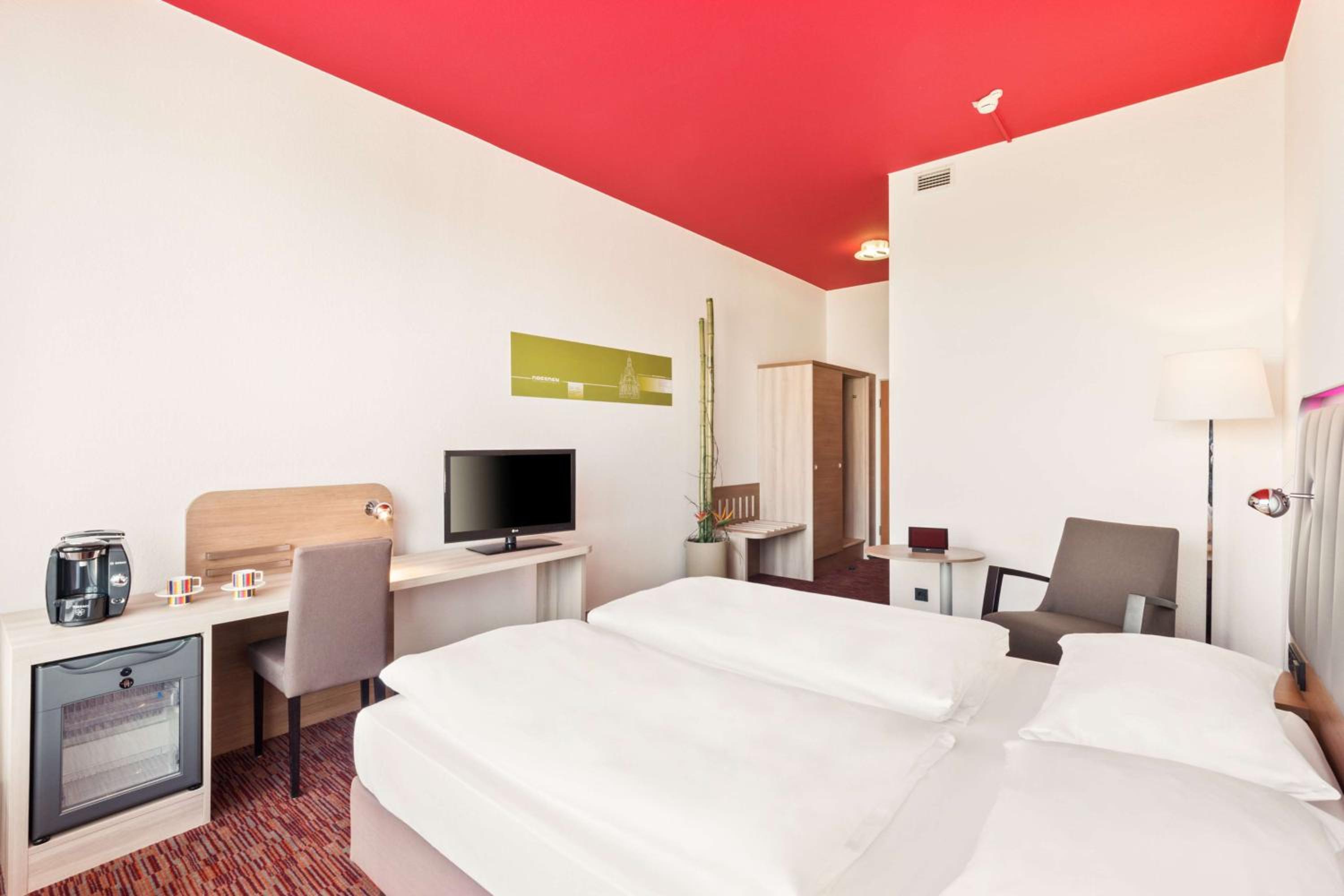 Superior Double Or Twin Room (1-2 Adults)