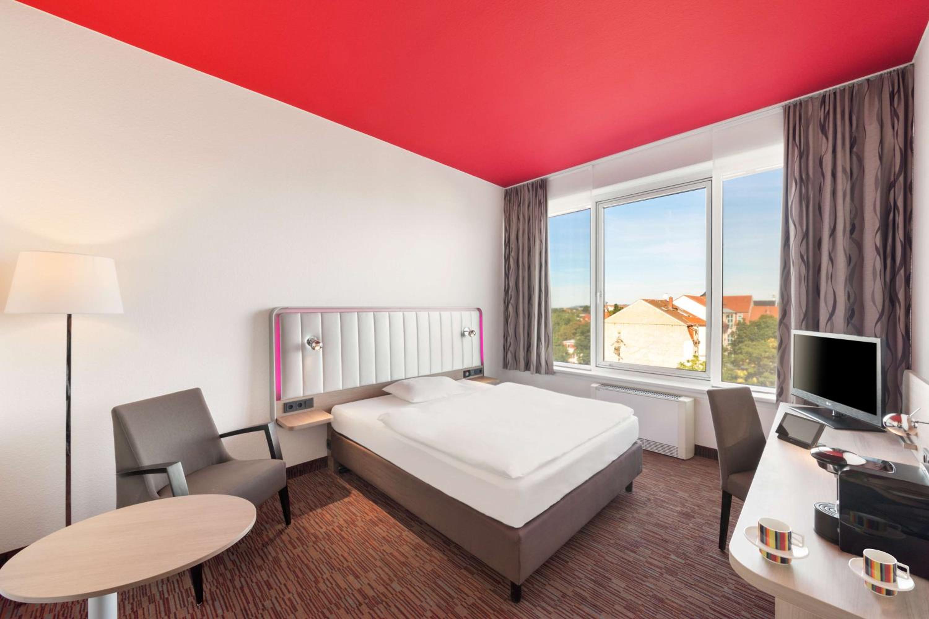 Comfort Double Room - Photo 6