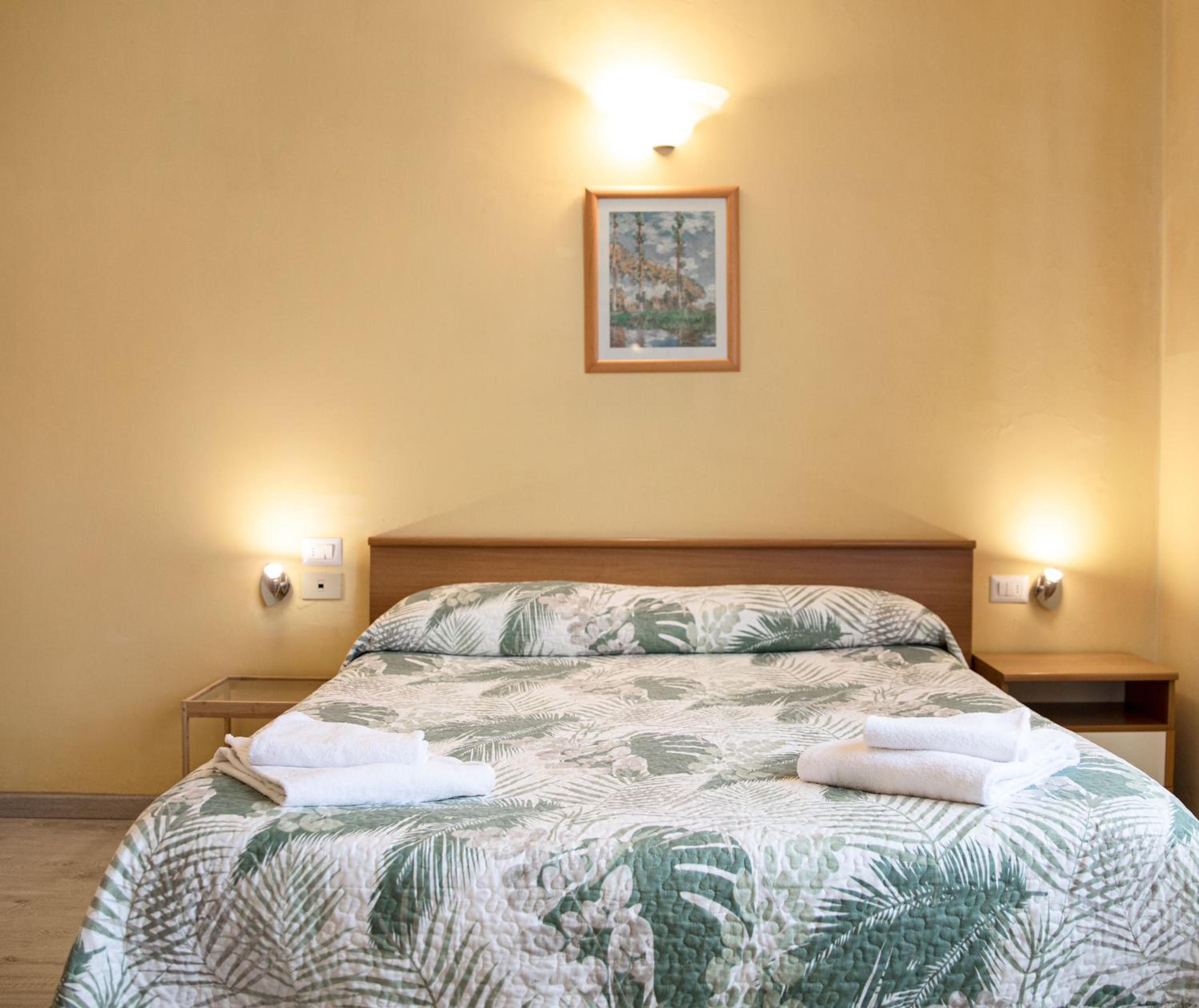 Deluxe Triple Room photo 1