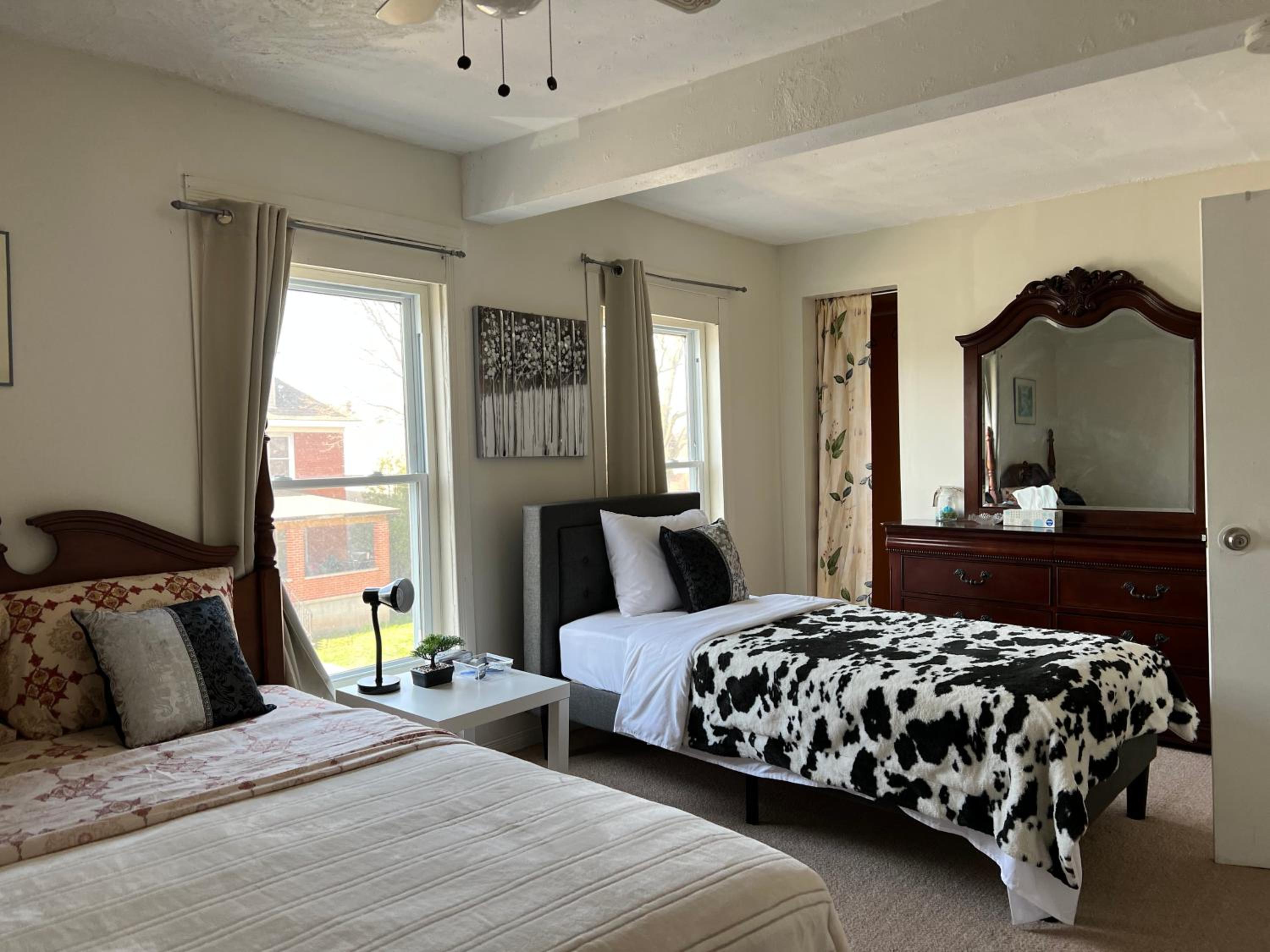 Double or Twin Room - Photo 17